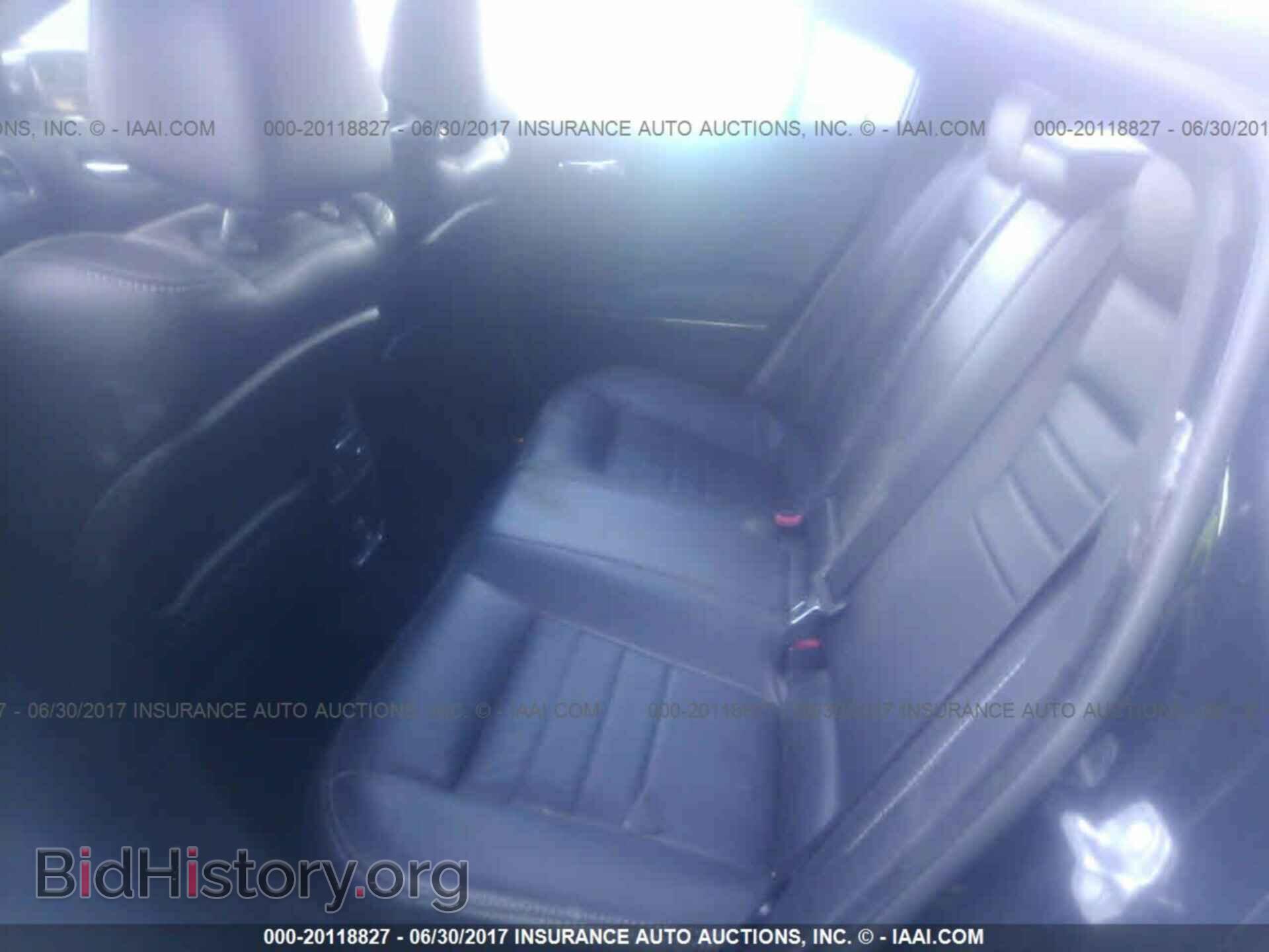 2014 Dodge Charger - VIN: 2C3CDXCT1EH171086 - Photo 8