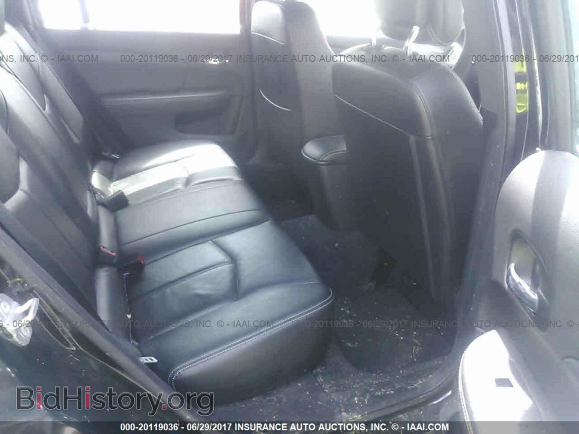 2013 Chrysler 200 - VIN: 1C3CCBCG2DN618295 - Photo 8