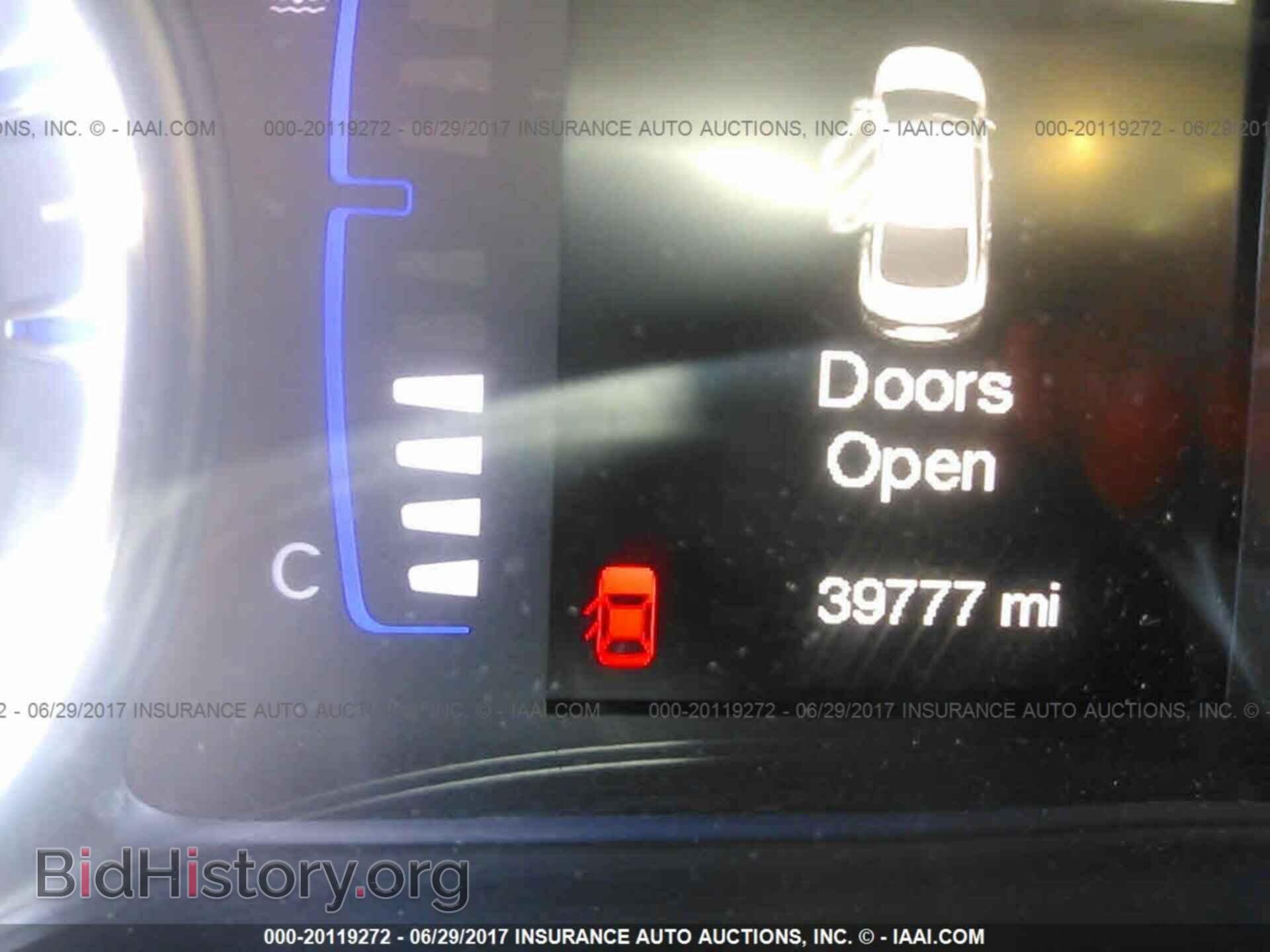 2015 Chrysler 200 - VIN: 1C3CCCAB3FN622887 - Фото 7