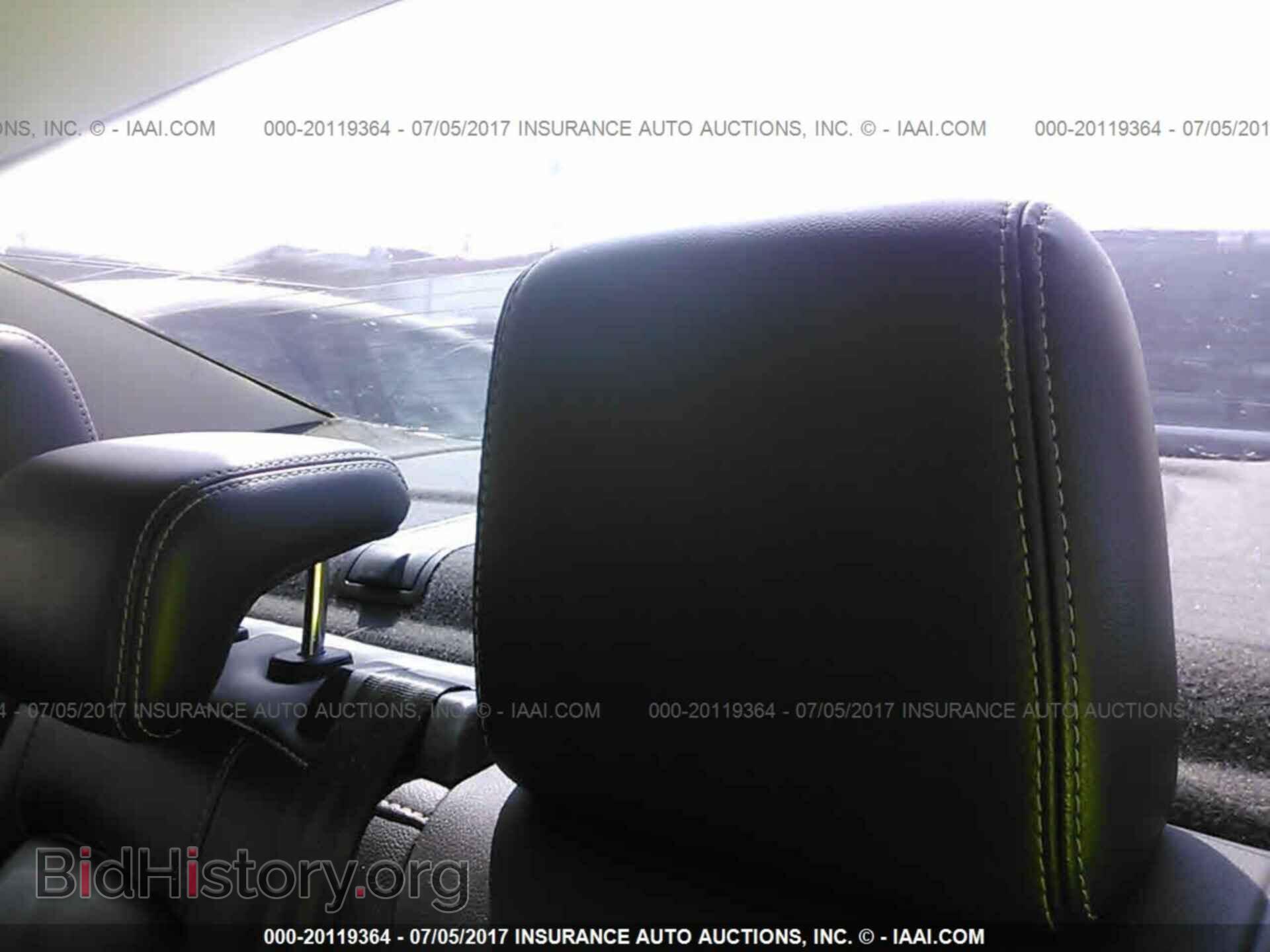 2013 Ford Focus - VIN: 1FADP3F28DL131145 - Фото 8