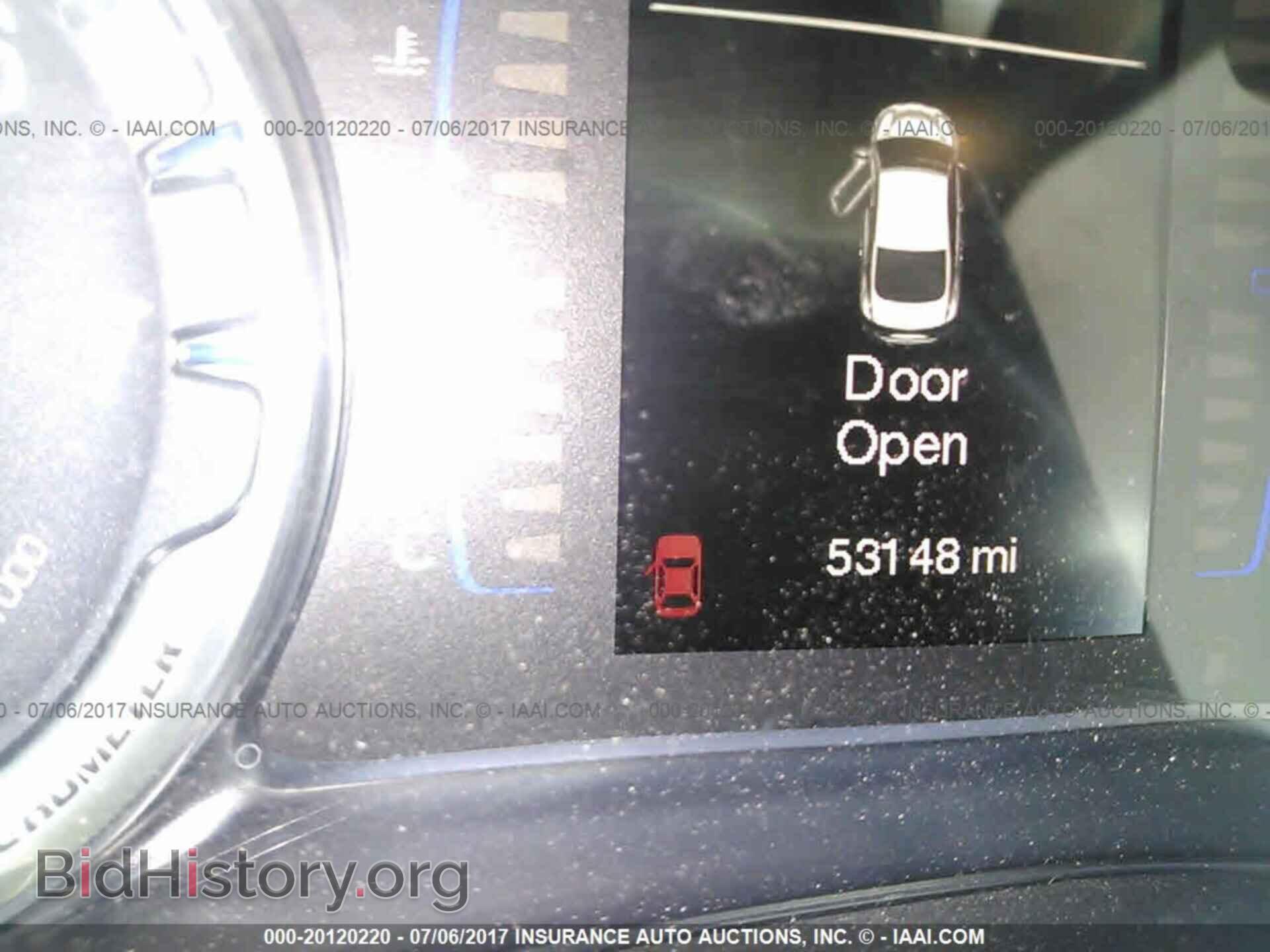 2015 Chrysler 200 - VIN: 1C3CCCAB0FN659430 - Фото 7