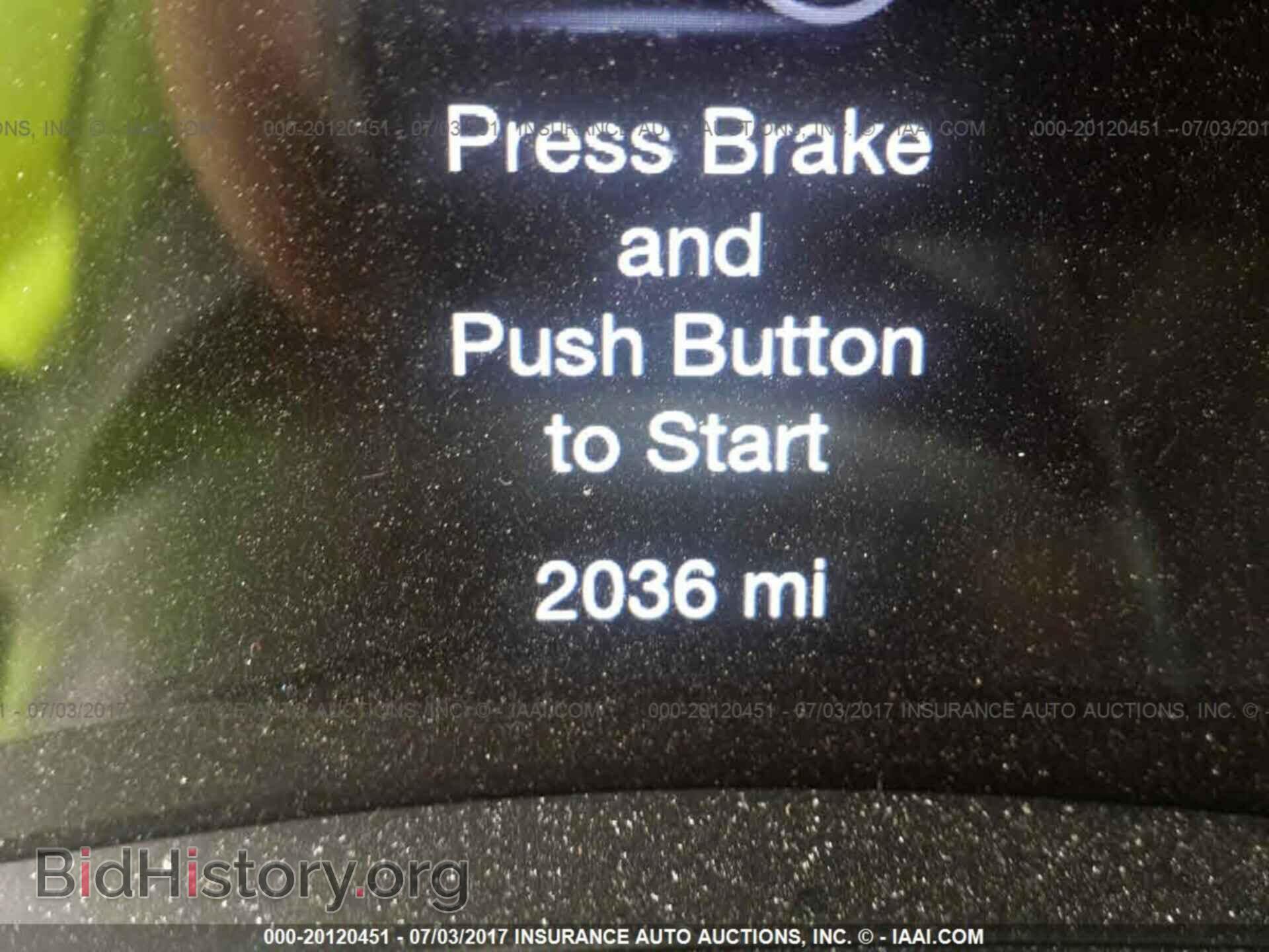2017 Dodge Durango - VIN: 1C4SDJCT6HC821090 - Photo 7