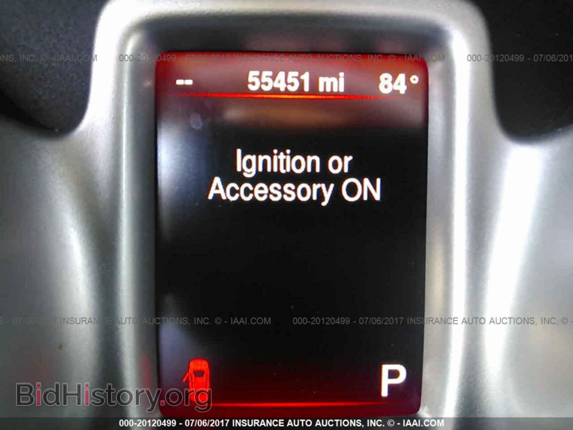 2013 Dodge Journey - VIN: 3C4PDCDG5DT626910 - Фото 7