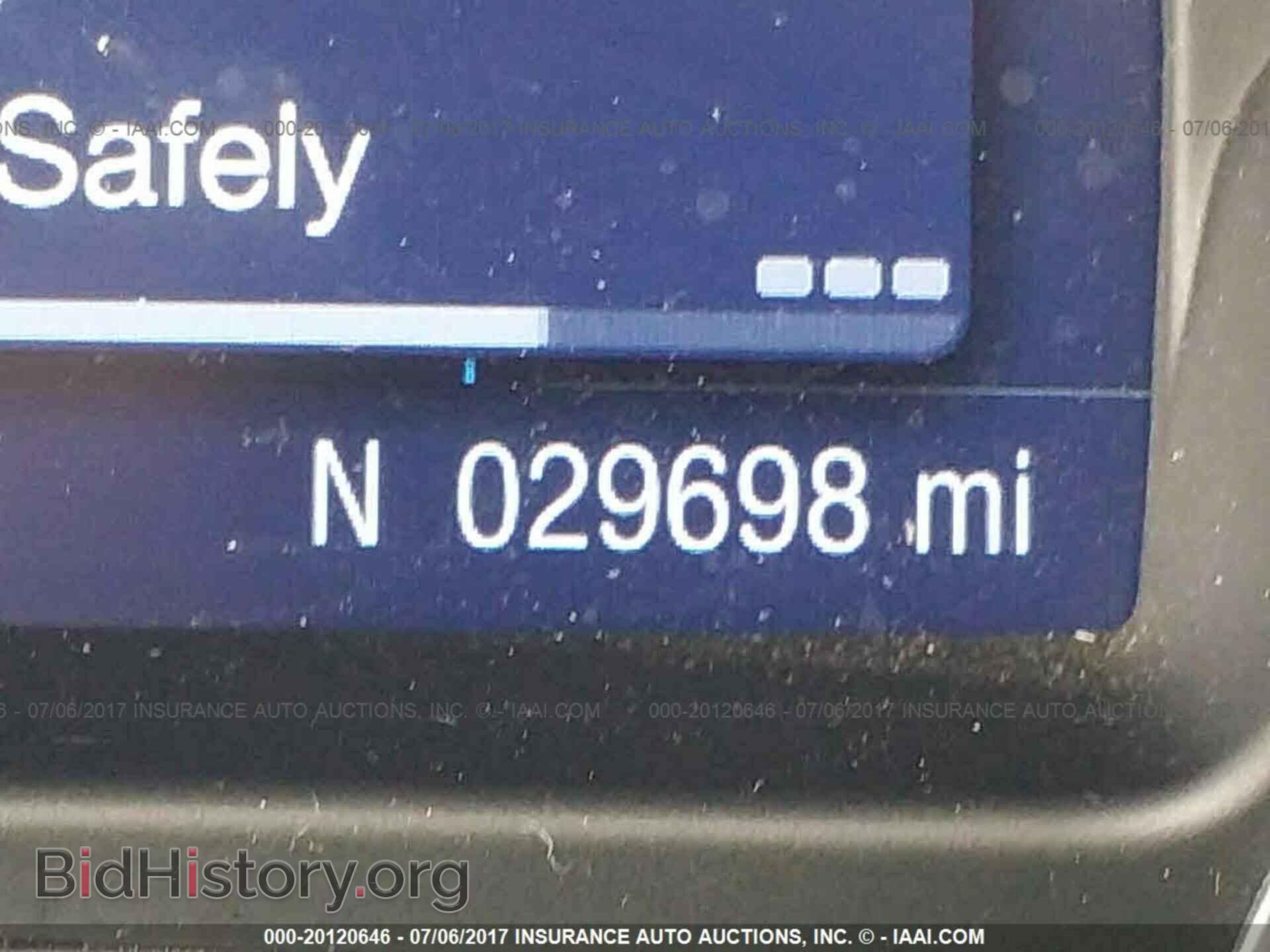 2012 Ford Focus - VIN: 1FAHP3F20CL425901 - Photo 7