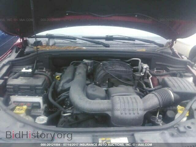 2013 Dodge Durango - VIN: 1C4RDJDG4DC664699 - Фото 10