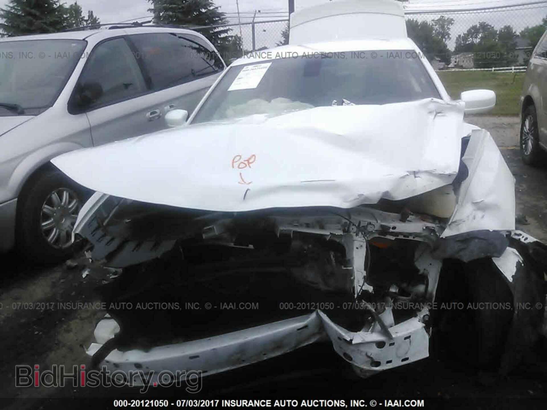 2015 Dodge Charger - VIN: 2C3CDXCT2FH886069 - Фото 6