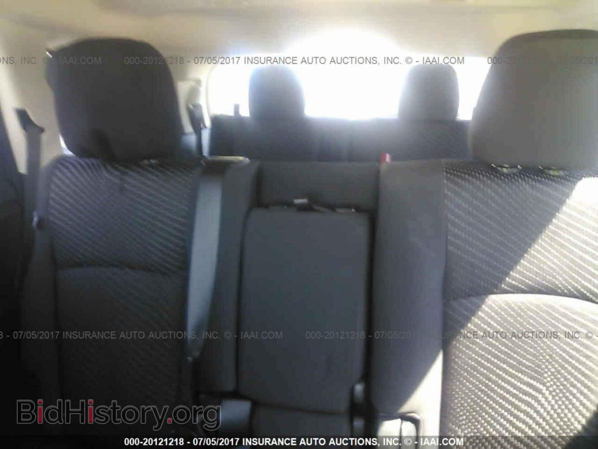 2017 Dodge Journey - VIN: 3C4PDCAB9HT577354 - Photo 8