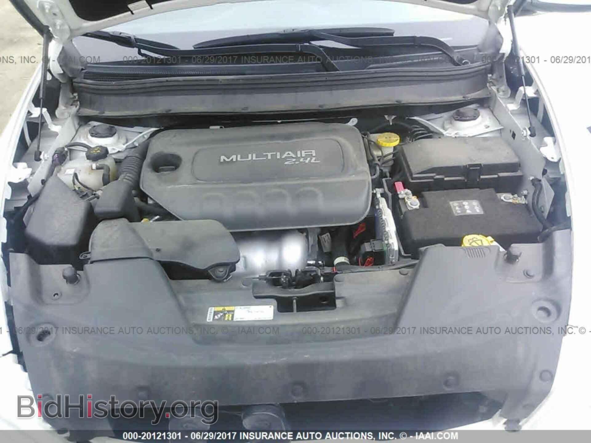2014 Jeep Cherokee - VIN: 1C4PJMCBXEW320494 - Фото 10
