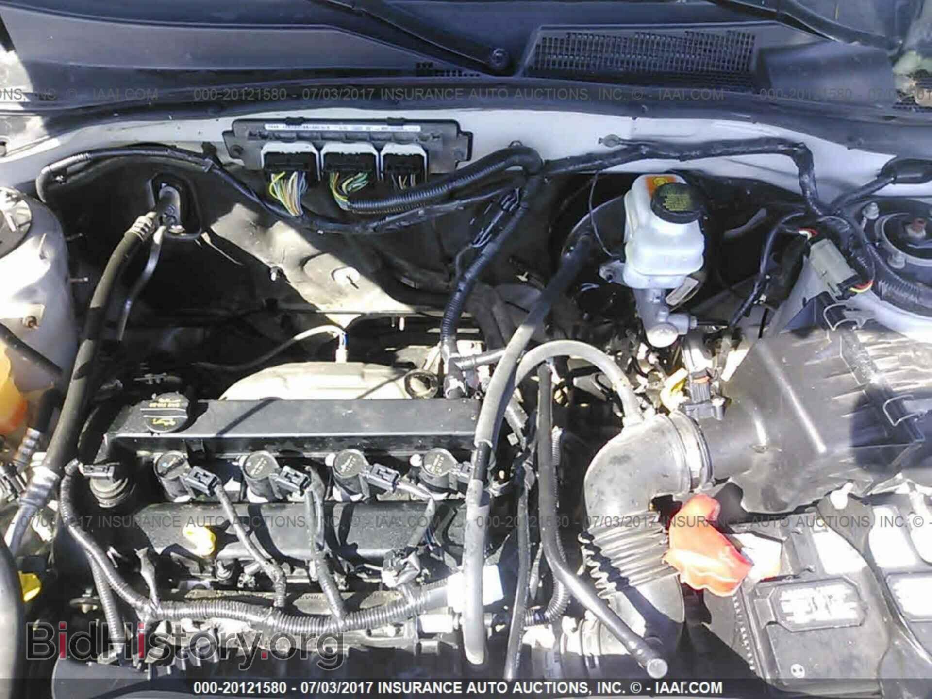 2012 Ford Escape - VIN: 1FMCU9E75CKB01955 - Photo 10