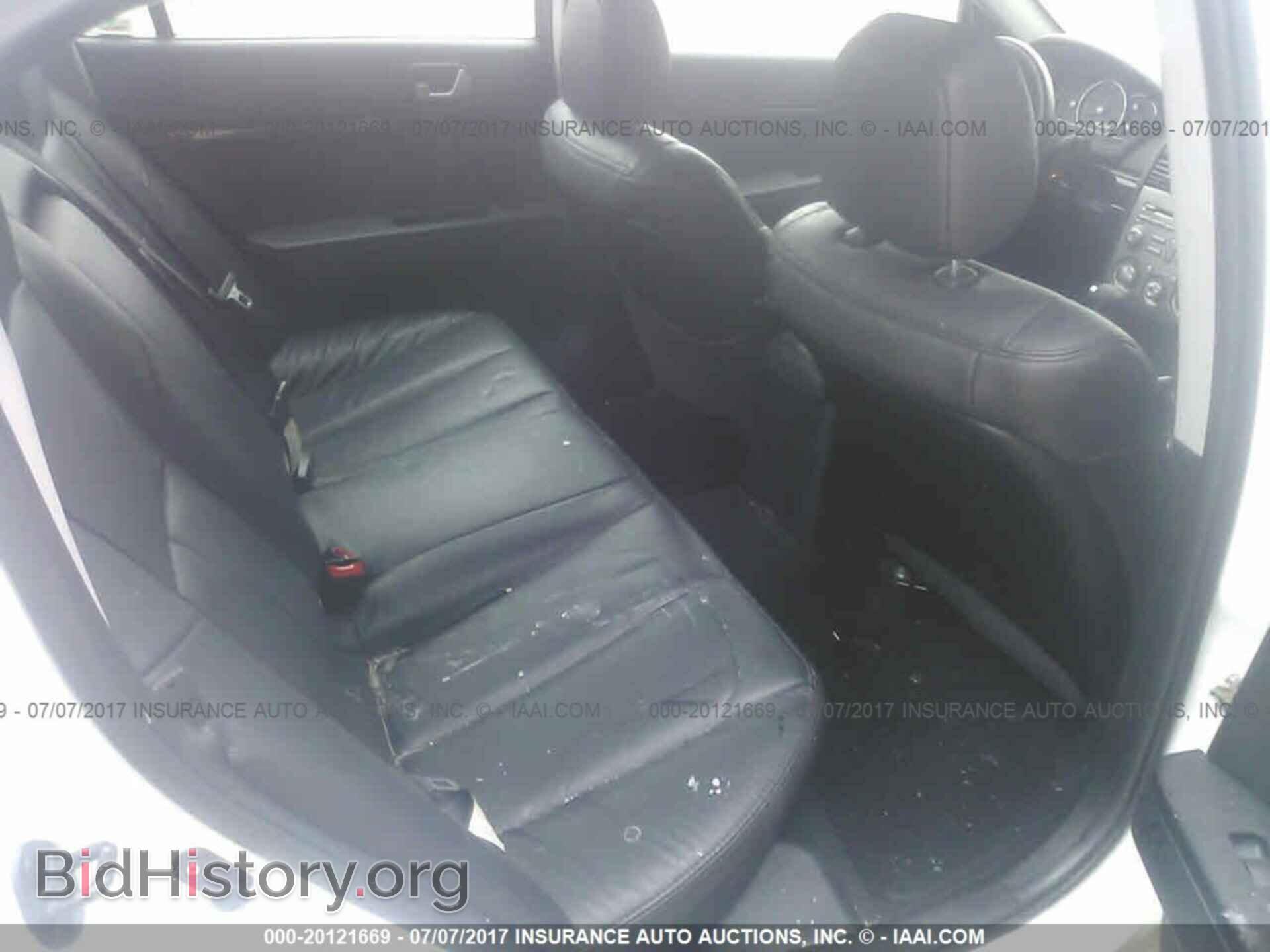2012 Mitsubishi Galant - VIN: 4A32B3FF3CE012826 - Фото 8