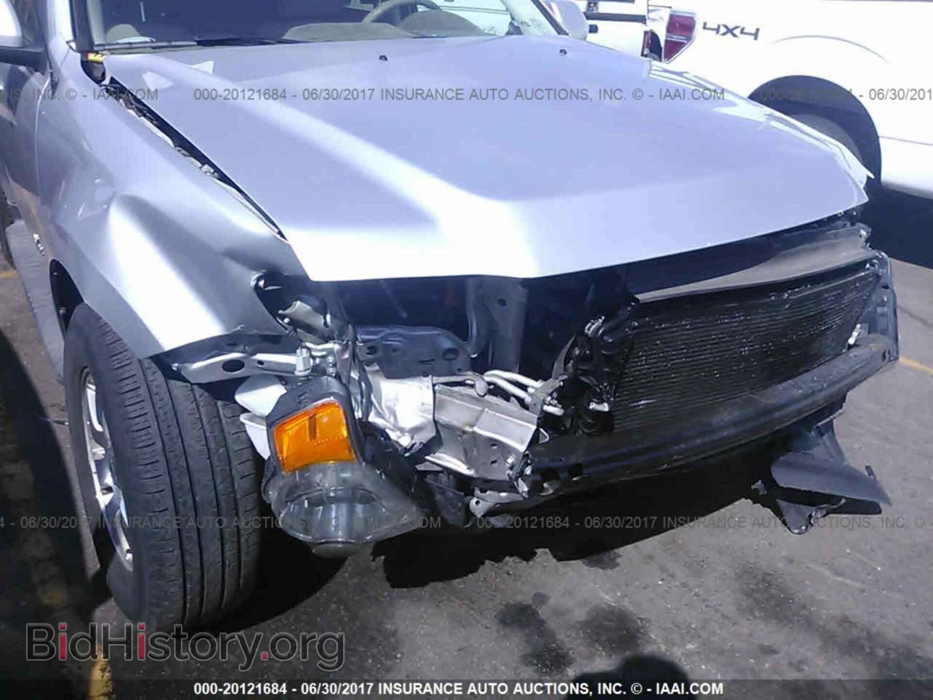 2011 Ford Escape - VIN: 1FMCU5K33BKC23299 - Photo 6