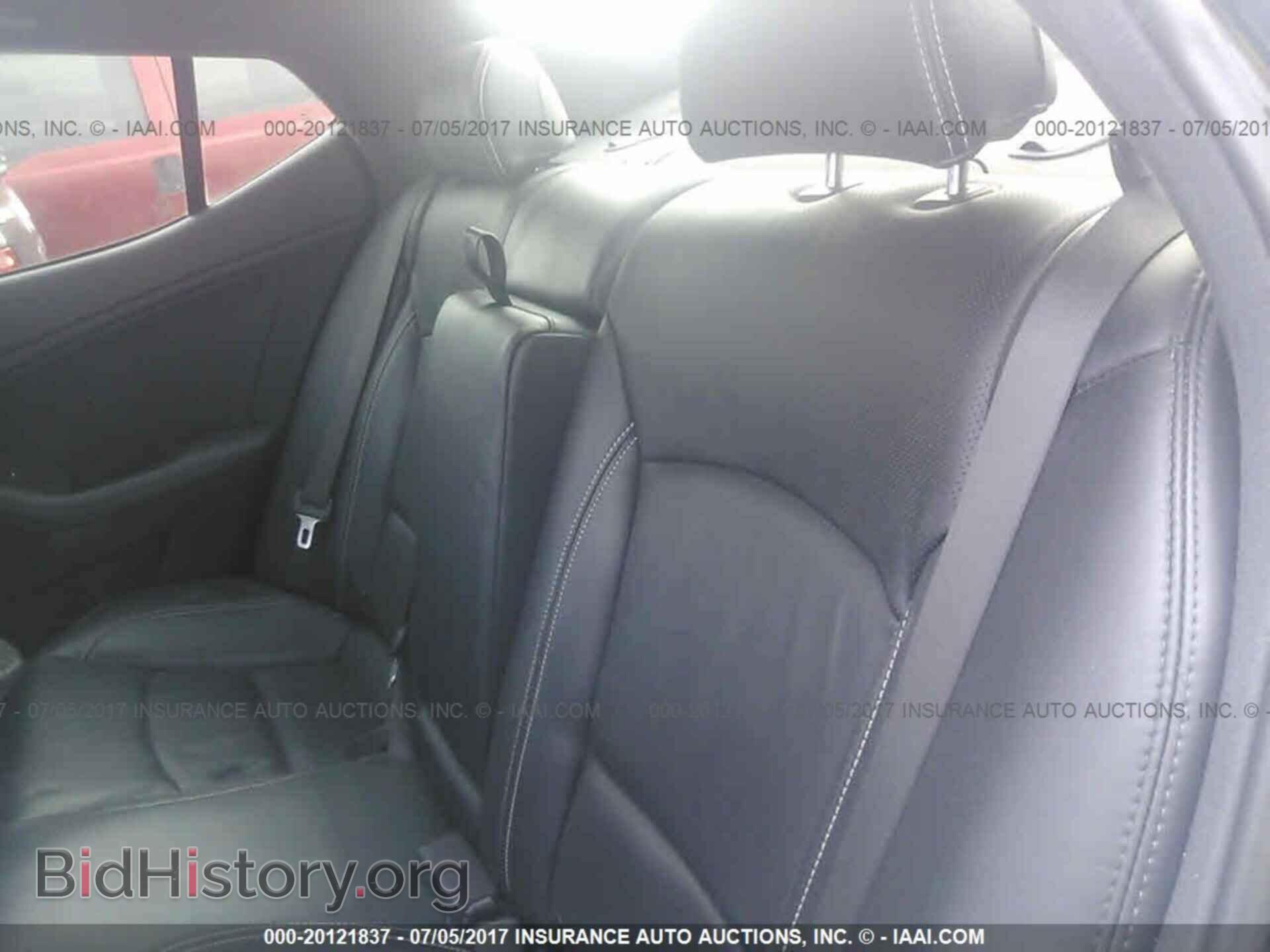 2013 Kia Optima - VIN: 5XXGR4A67DG111325 - Photo 8