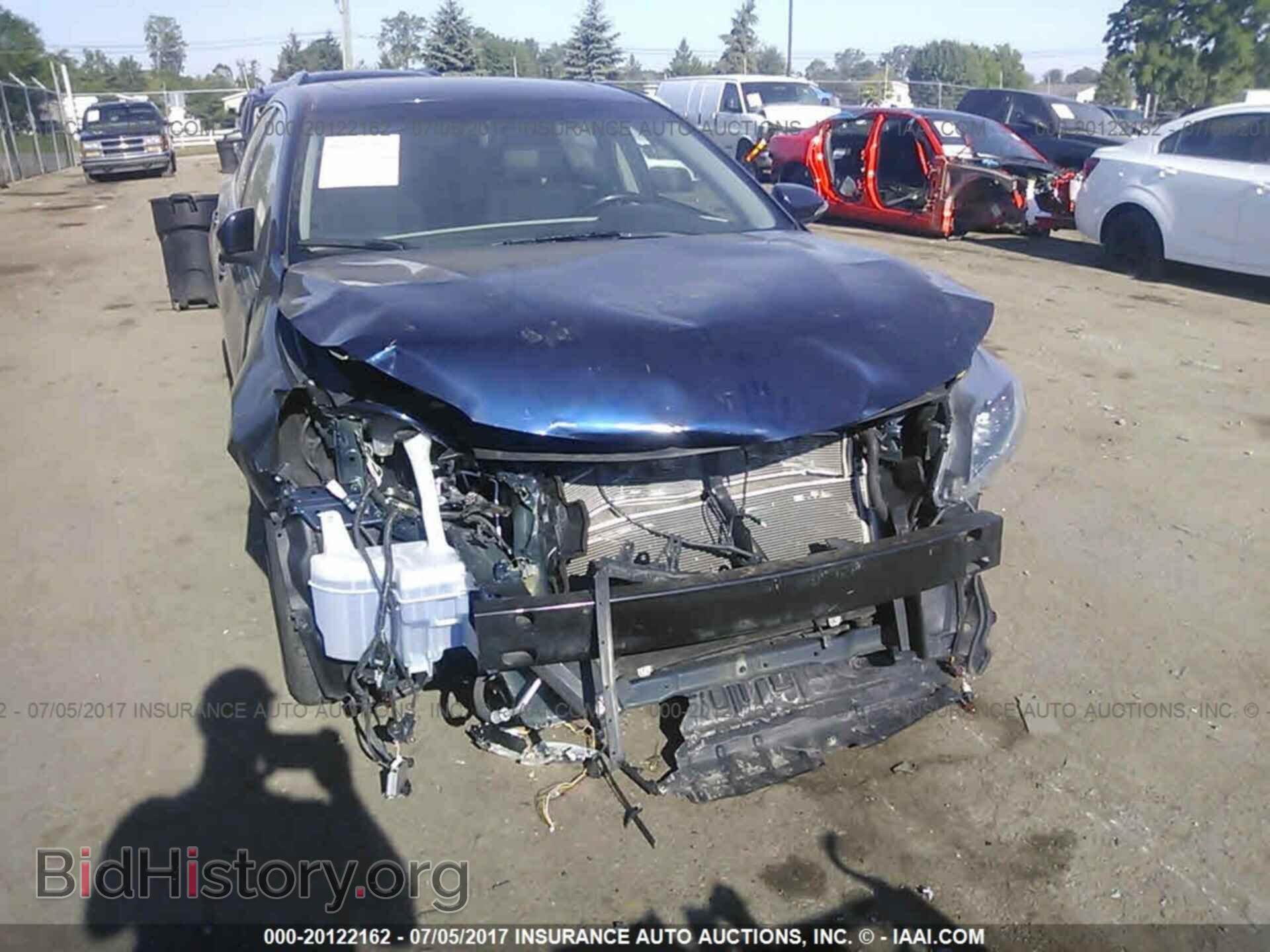 2013 Toyota Avalon - VIN: 4T1BD1EB3DU005331 - Фото 6