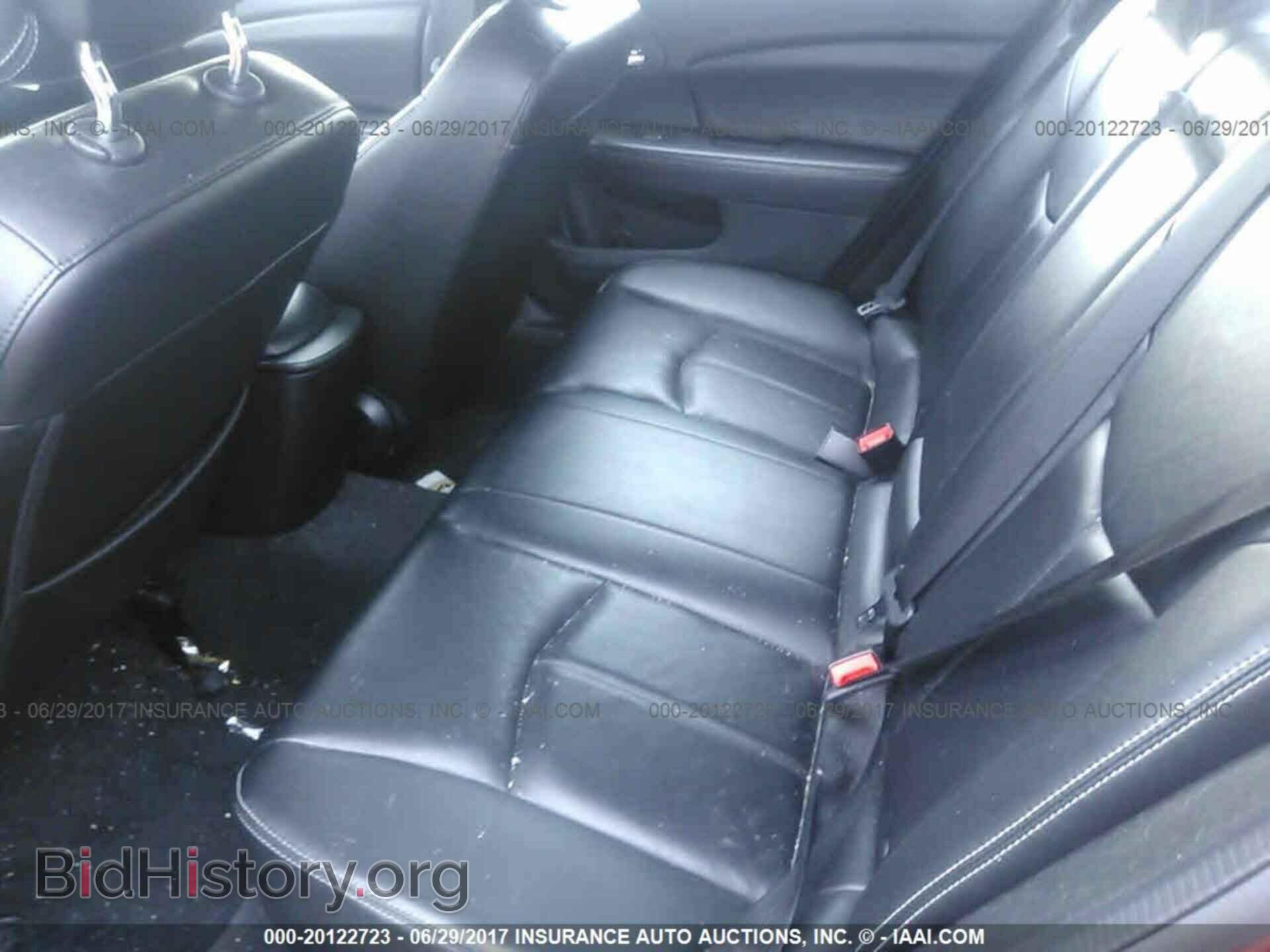 2013 Chrysler 200 - VIN: 1C3CCBCG4DN755156 - Photo 8