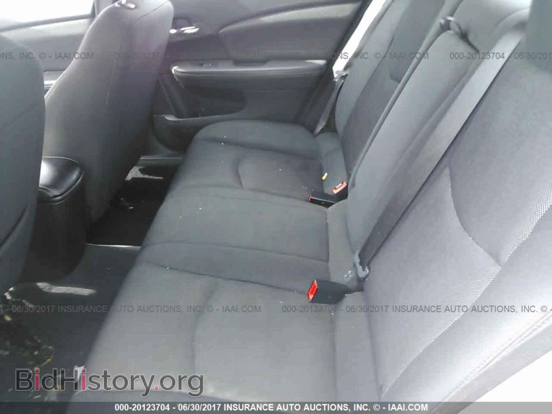 2013 Dodge Avenger - VIN: 1C3CDZAB0DN529113 - Photo 8