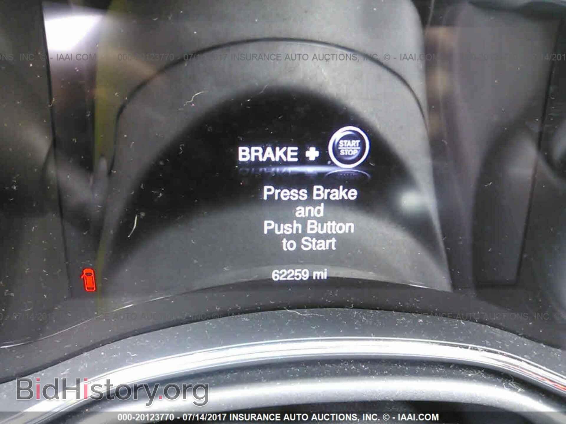 2015 Dodge Durango - VIN: 1C4RDJDG2FC843021 - Фото 7
