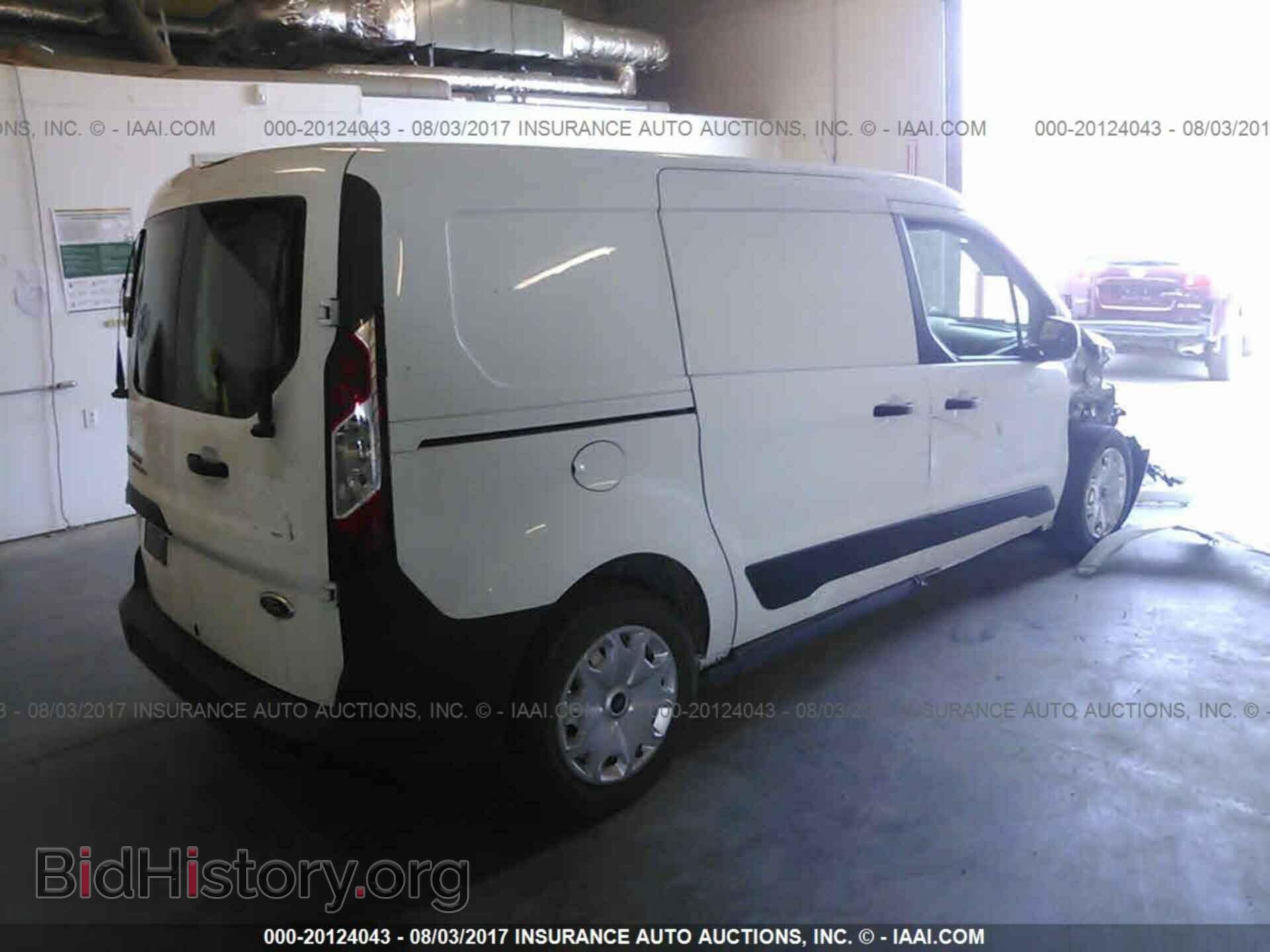 2014 Ford Transit - VIN: NM0LS7E71E1133905 - Фото 4