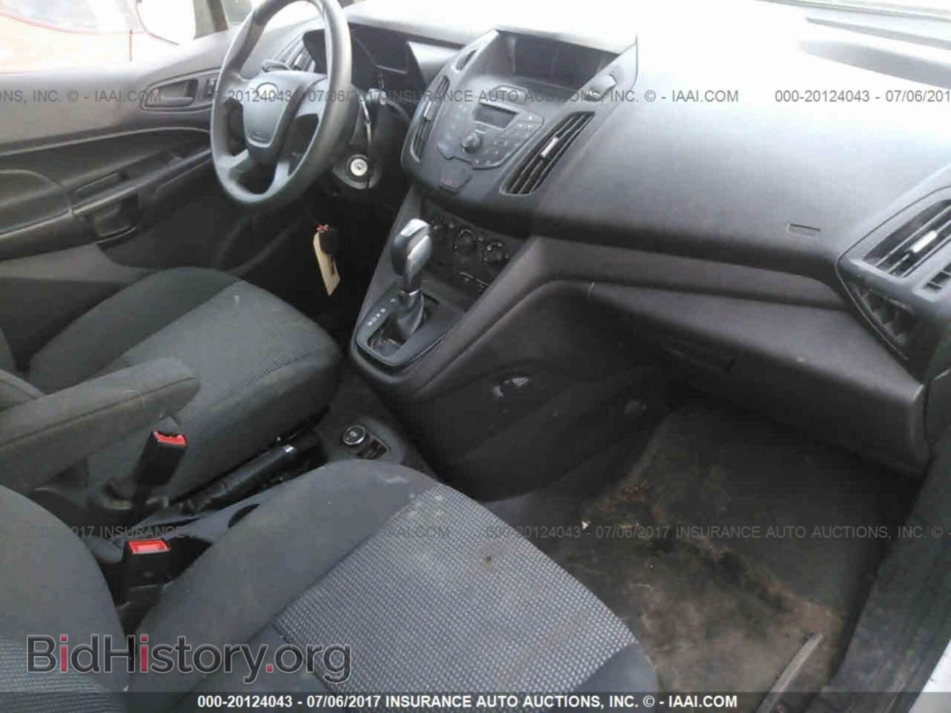 2014 Ford Transit - VIN: NM0LS7E71E1133905 - Фото 5