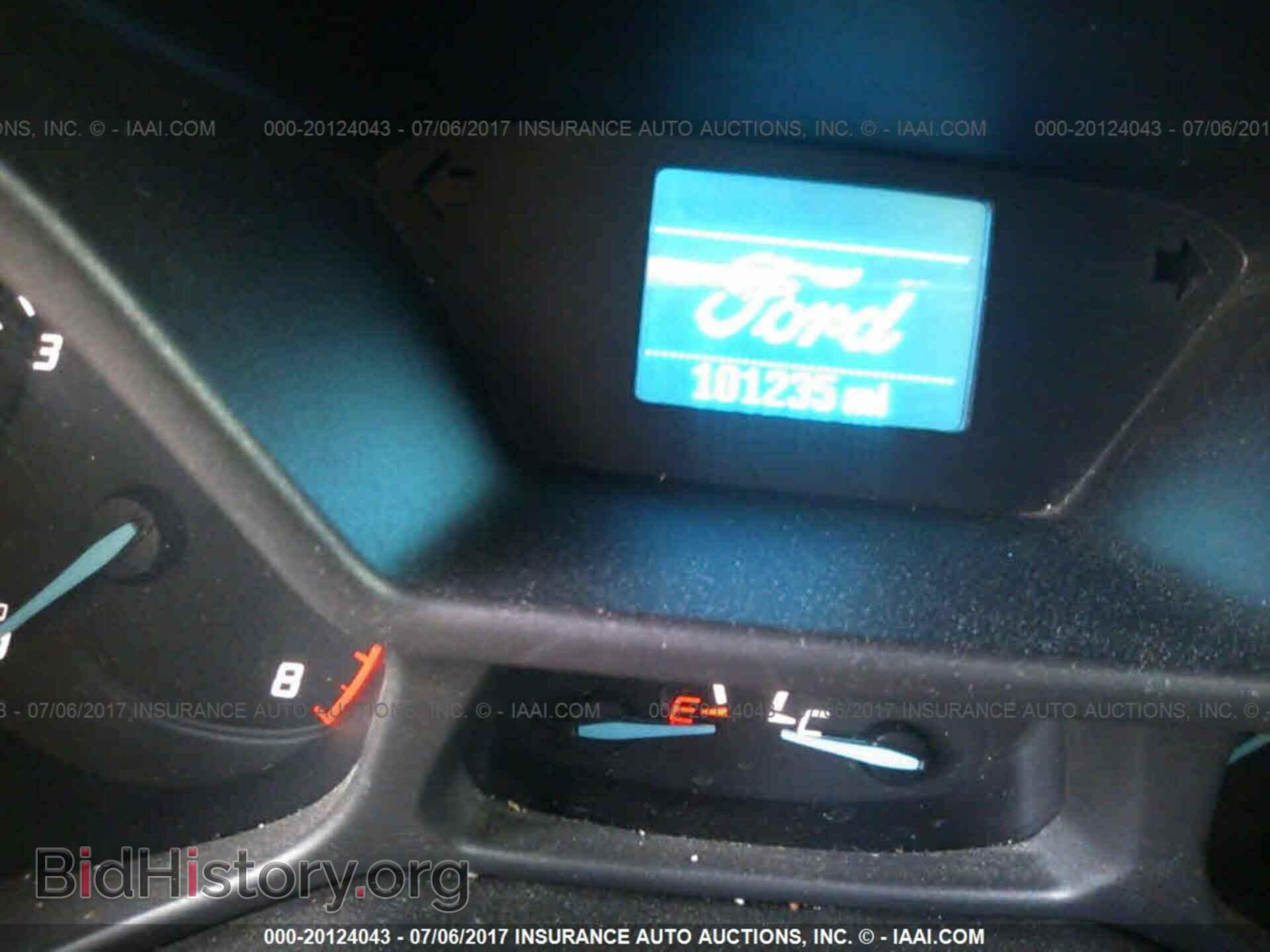 2014 Ford Transit - VIN: NM0LS7E71E1133905 - Фото 7