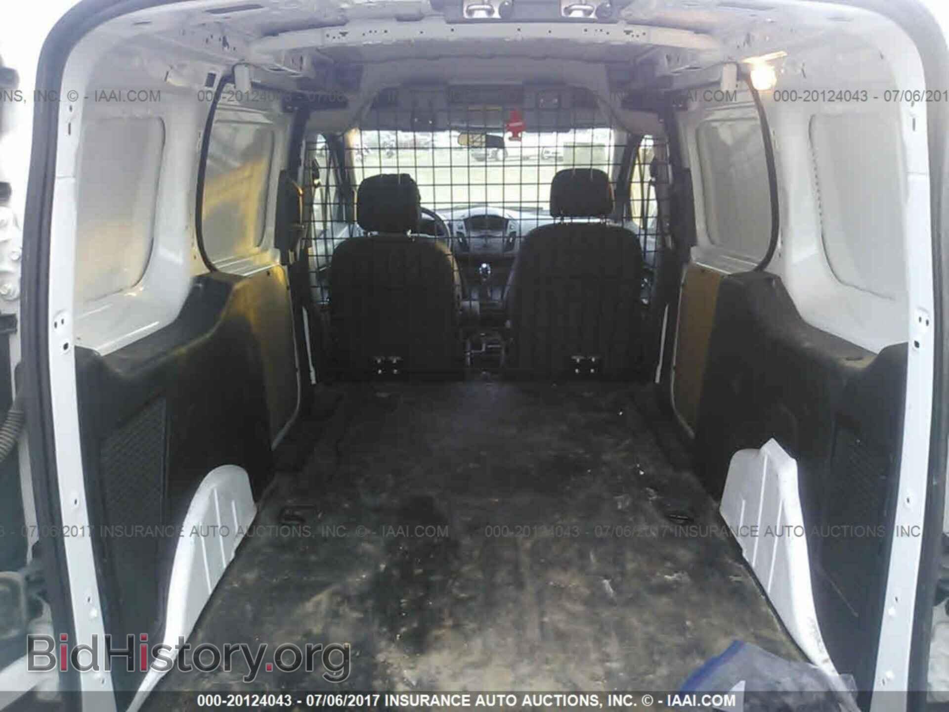 2014 Ford Transit - VIN: NM0LS7E71E1133905 - Фото 8