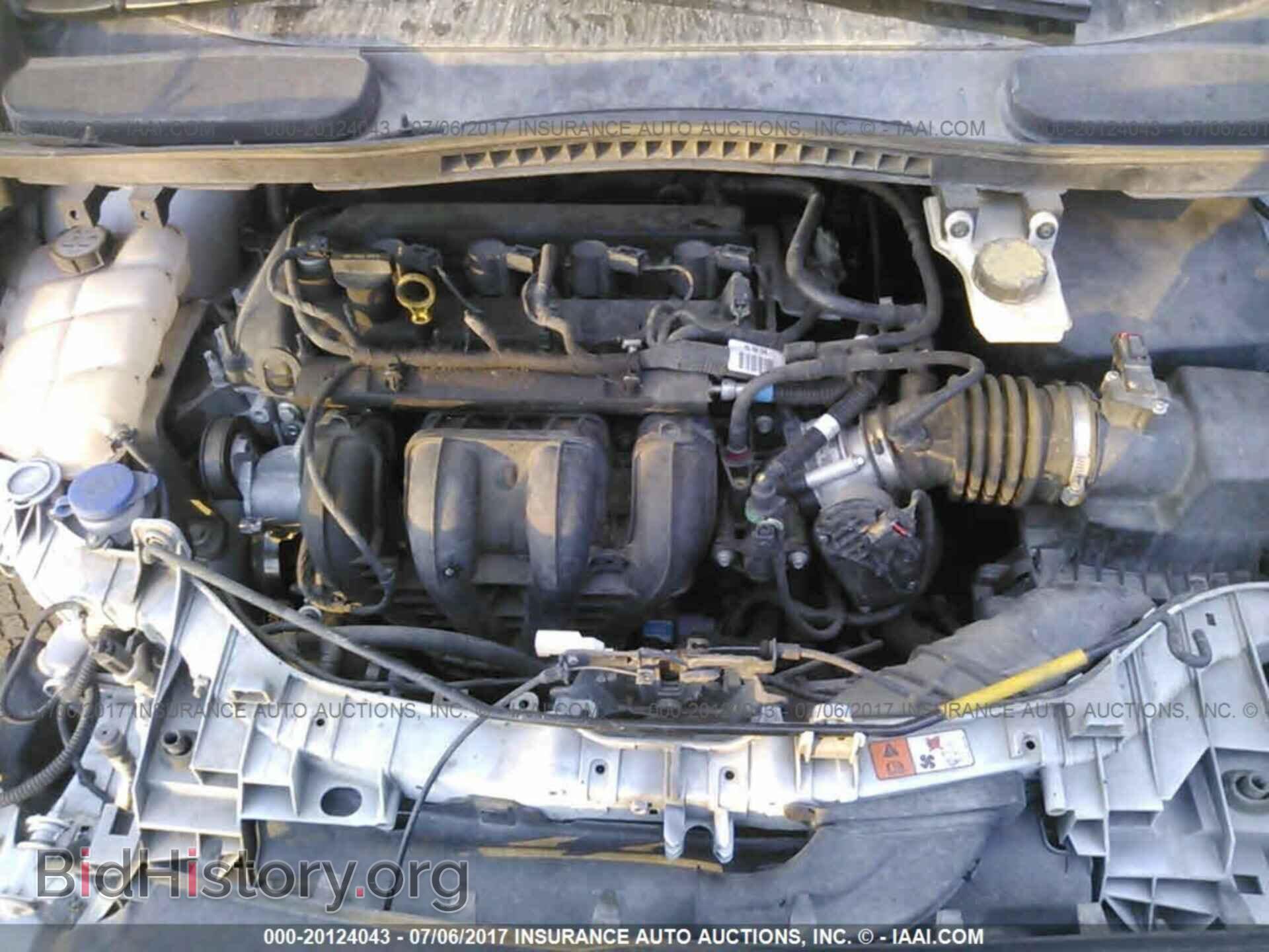 2014 Ford Transit - VIN: NM0LS7E71E1133905 - Фото 10