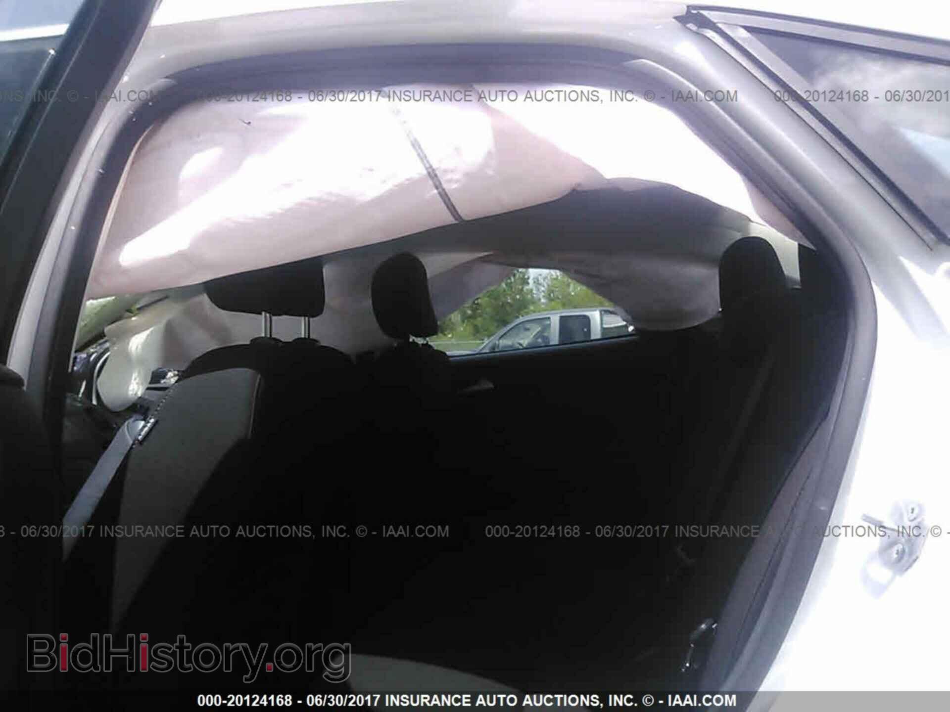 2017 Ford Focus - VIN: 1FADP3F29HL202195 - Photo 8