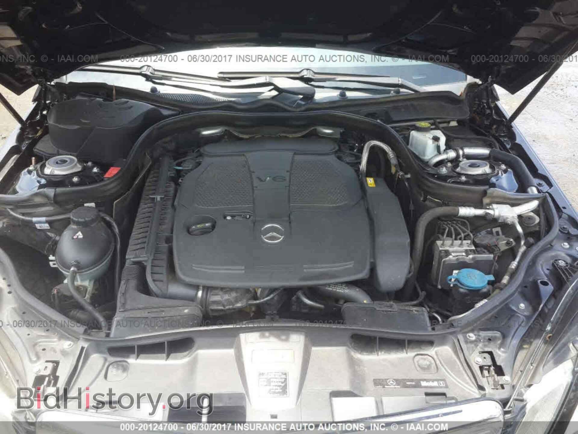 2012 Mercedes-benz E - VIN: WDDHF5KB4CA595646 - Фото 10