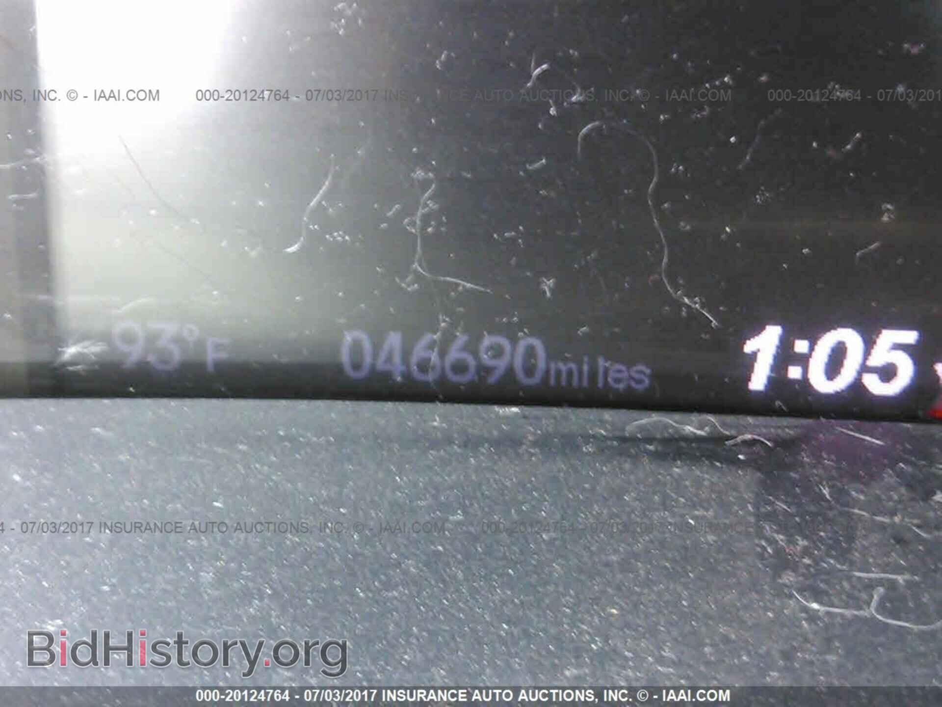2013 Honda Civic - VIN: 2HGFB2F59DH515634 - Фото 7