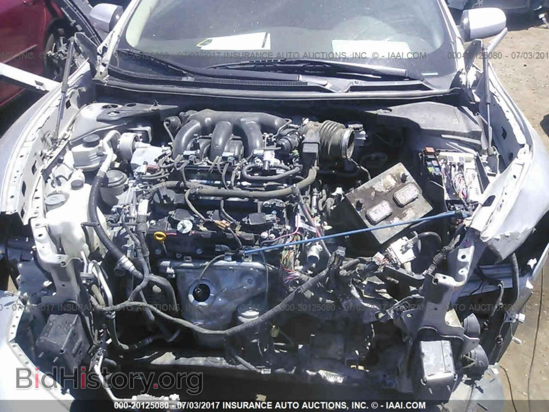 2014 Nissan Maxima - VIN: 1N4AA5AP8EC455927 - Фото 10