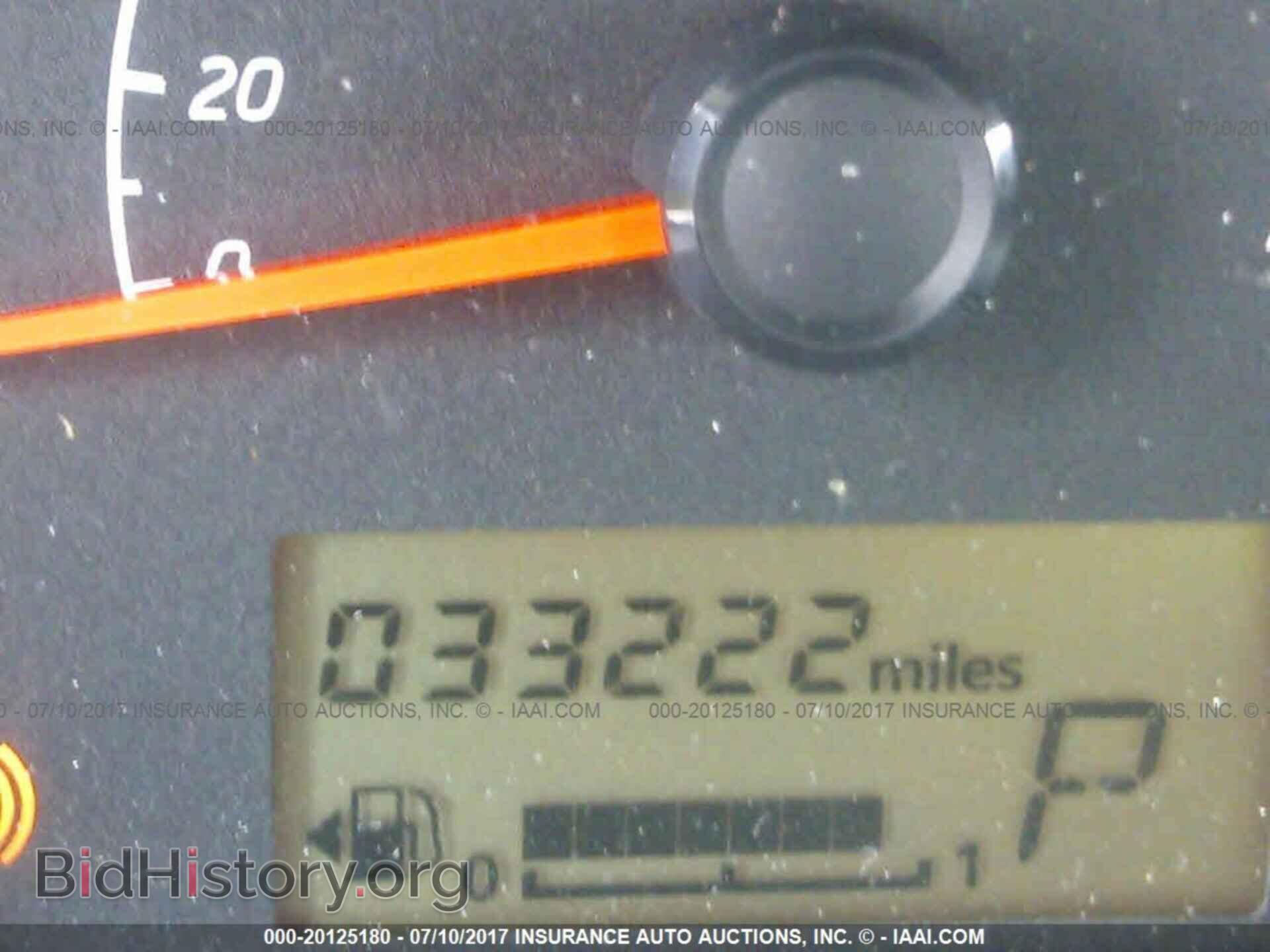 2015 Mitsubishi Mirage - VIN: ML32A3HJ1FH043067 - Фото 7