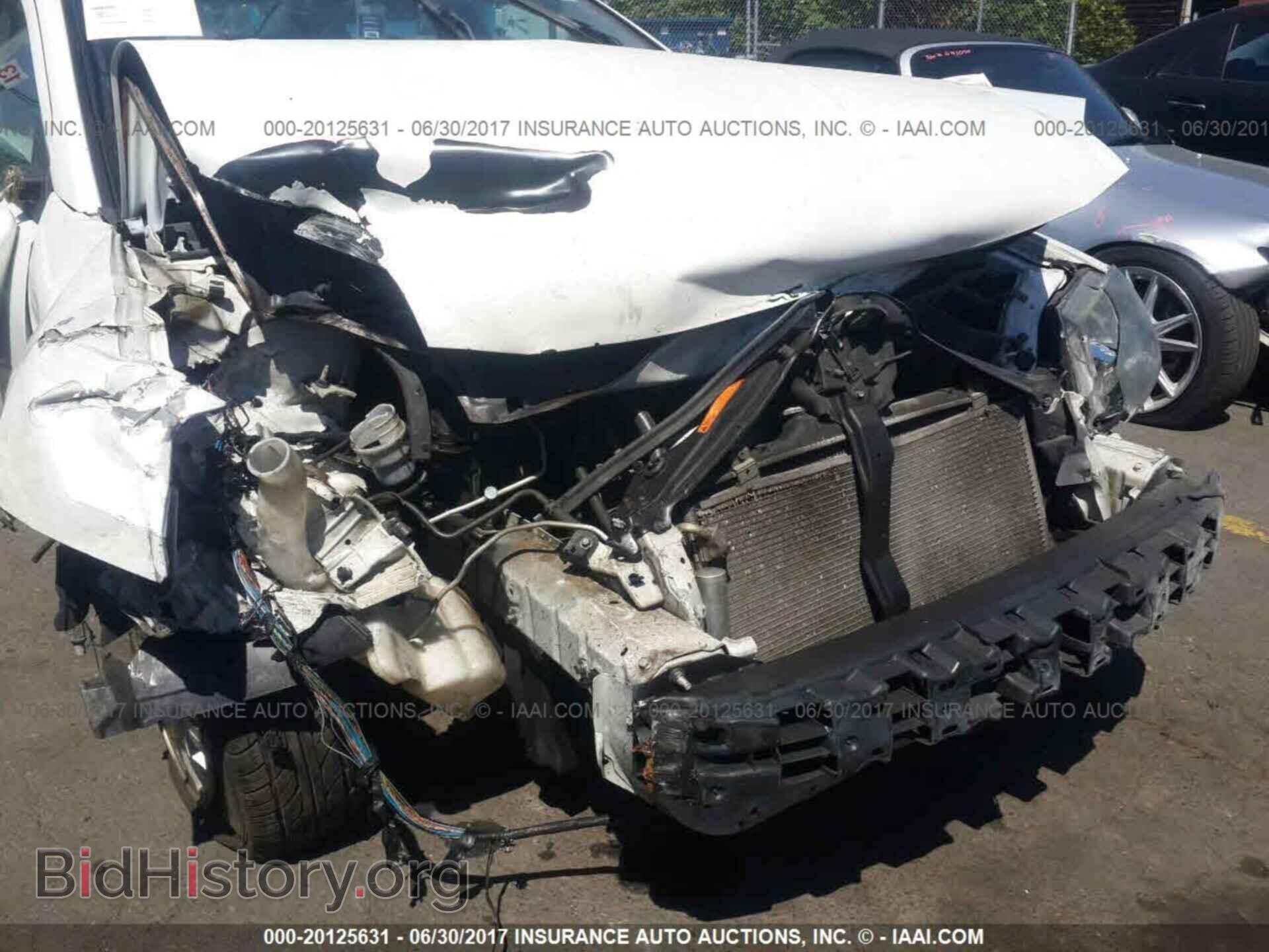 2011 Mitsubishi Galant - VIN: 4A32B2FF2BE011952 - Фото 6