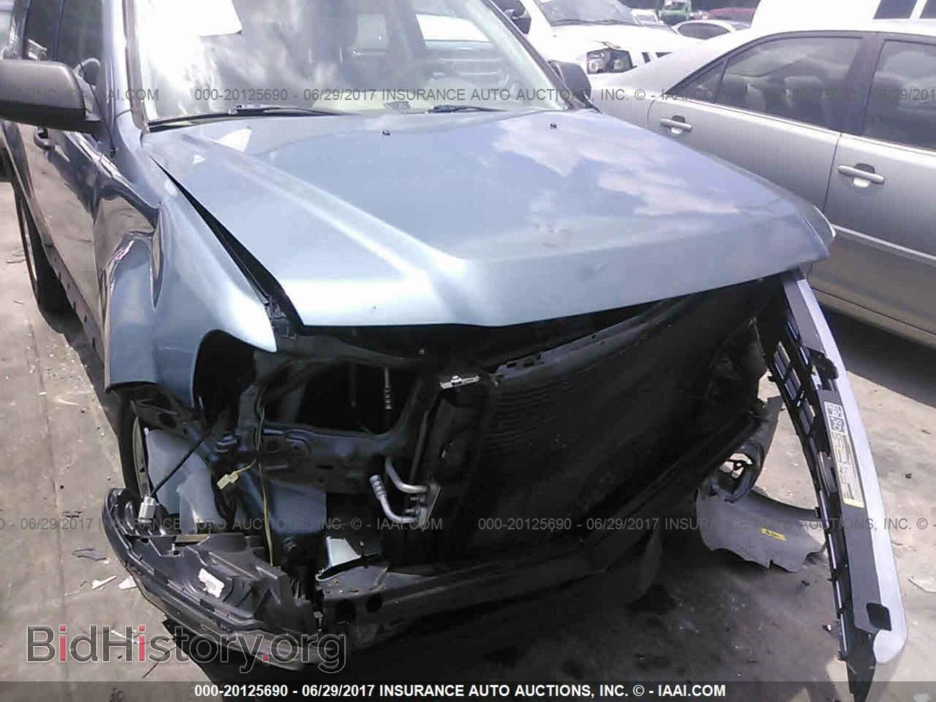 2012 Ford Escape - VIN: 1FMCU0D75CKB58587 - Photo 6