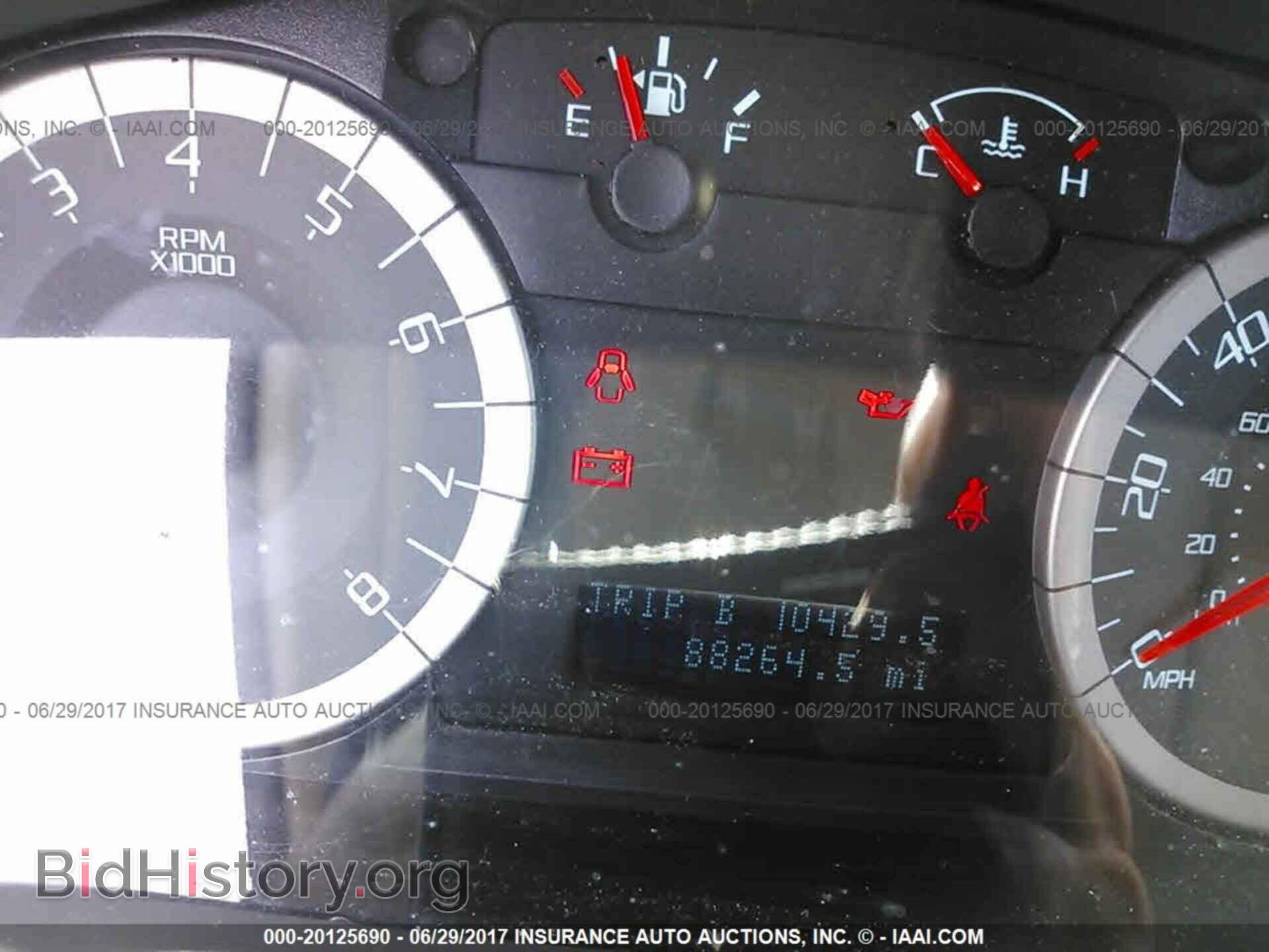 2012 Ford Escape - VIN: 1FMCU0D75CKB58587 - Photo 7