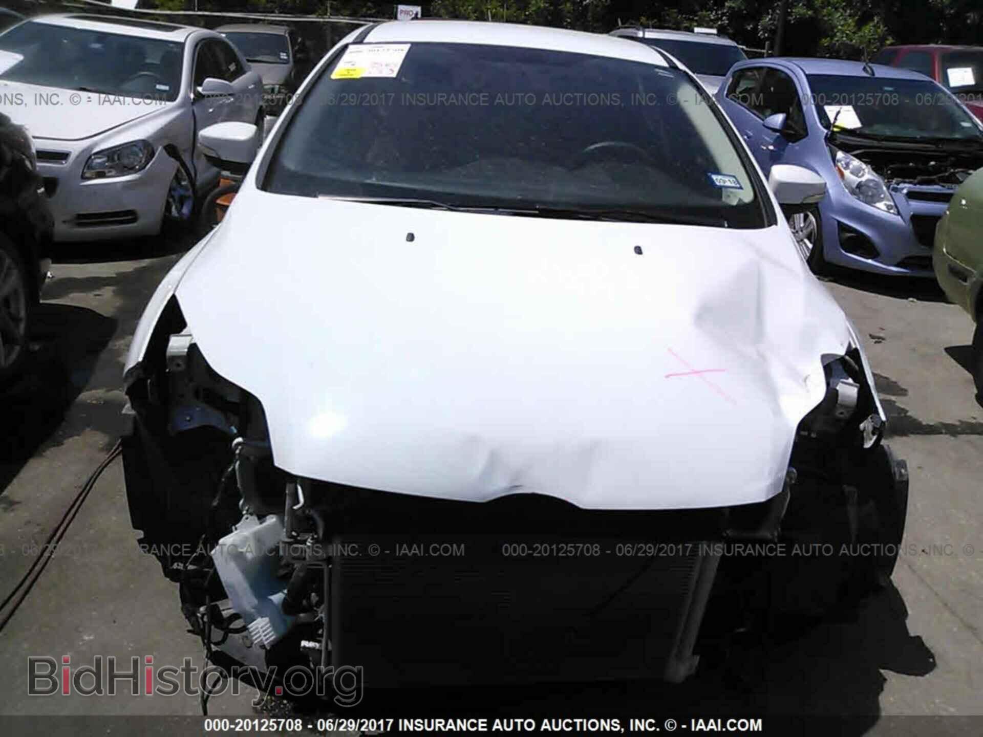 2014 Ford Focus - VIN: 1FADP3F20EL109402 - Фото 6