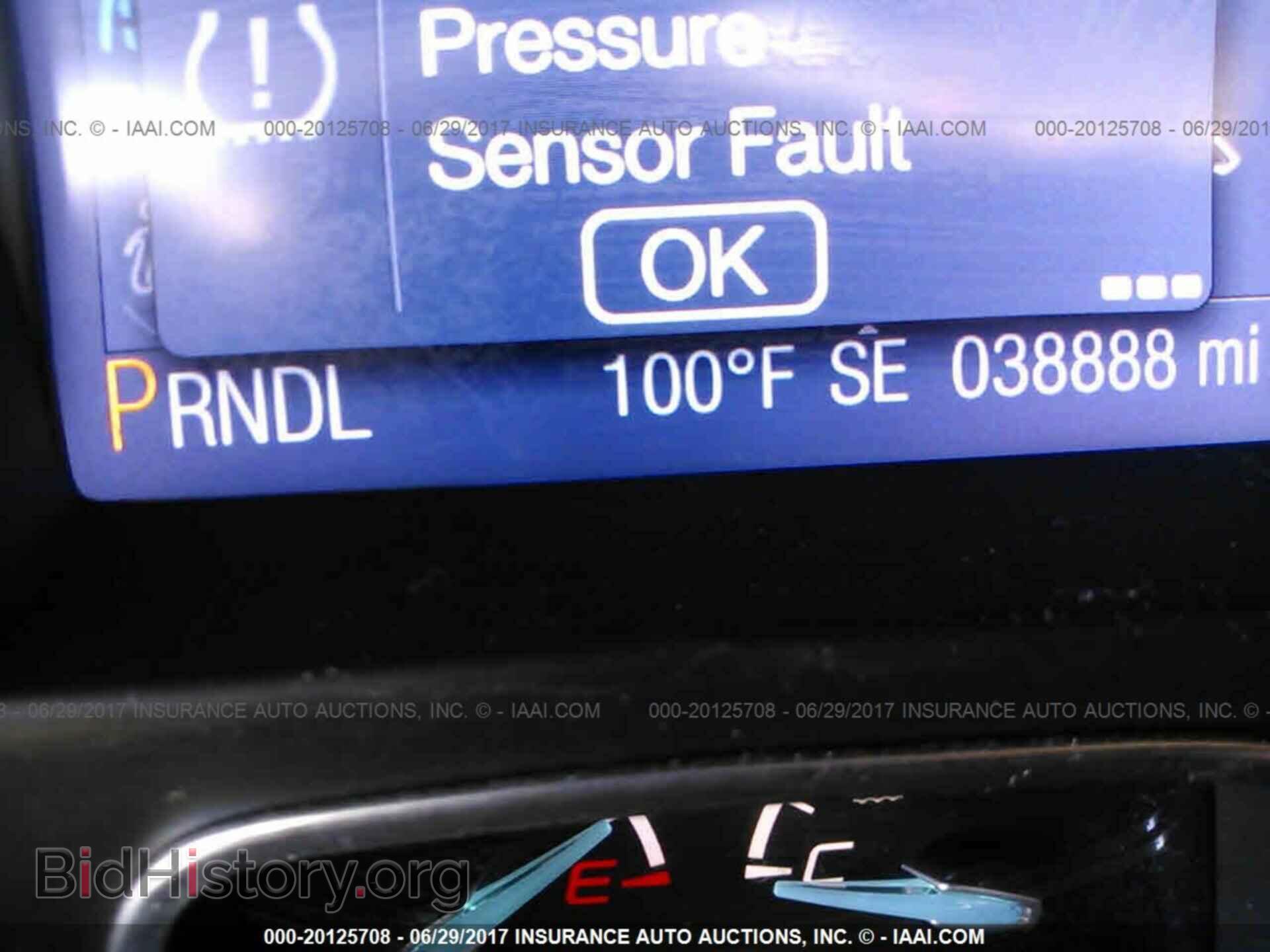 2014 Ford Focus - VIN: 1FADP3F20EL109402 - Фото 7