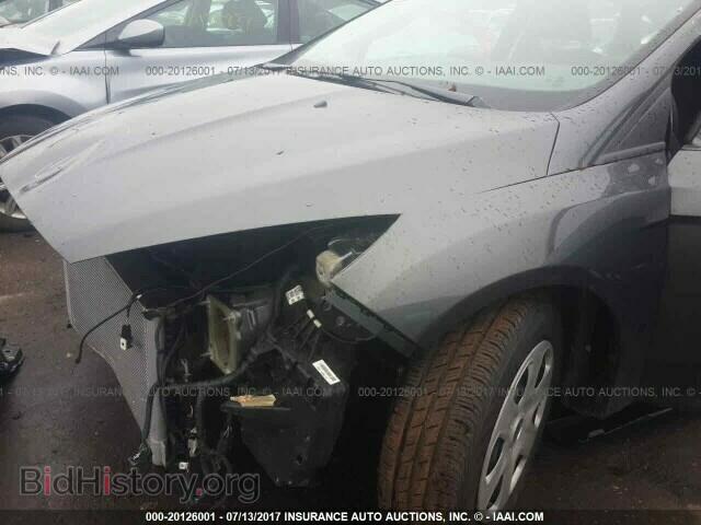 2016 Ford Focus - VIN: 1FADP3E27GL400791 - Фото 6