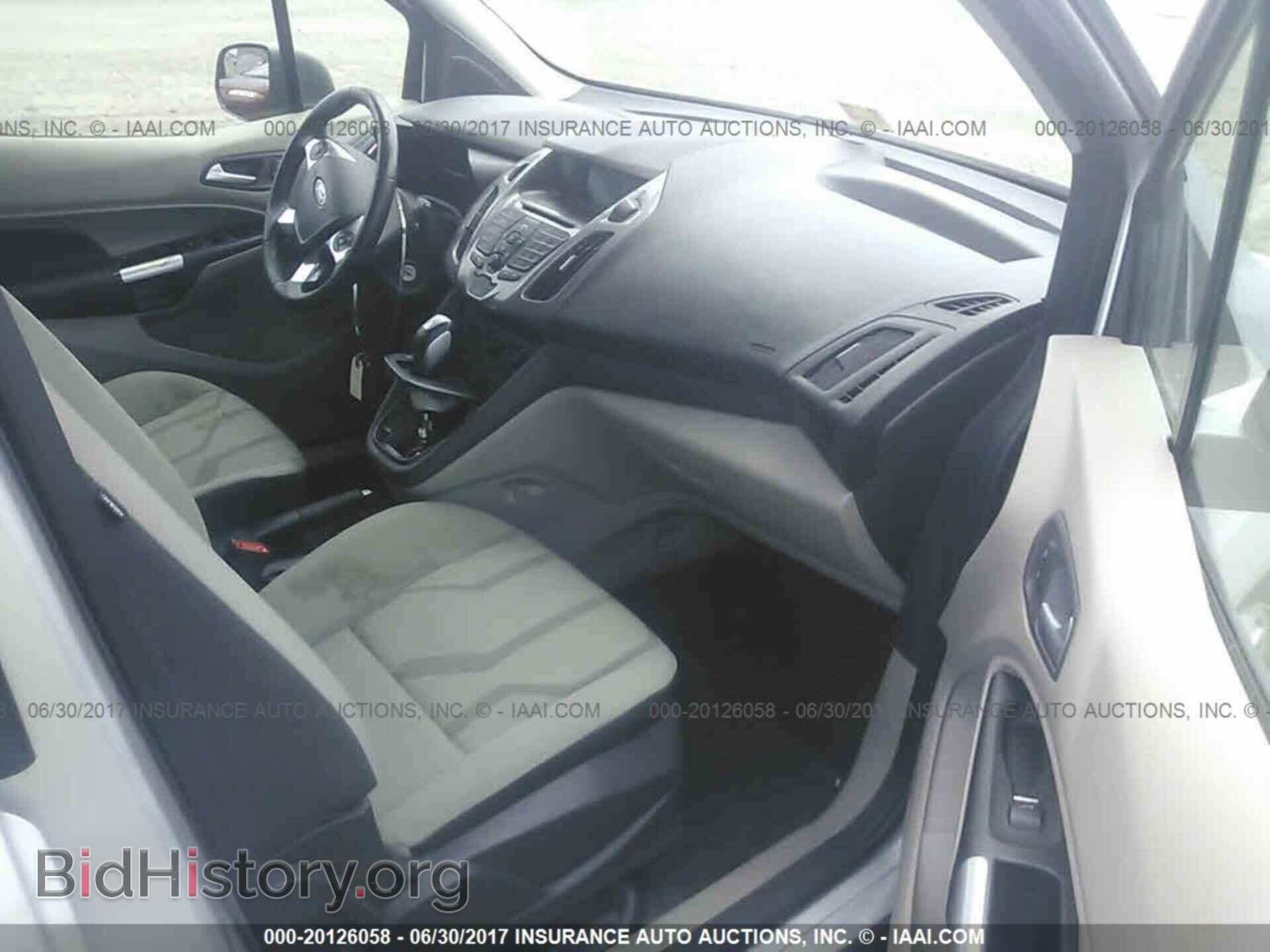 2015 Ford Transit - VIN: NM0GE9F79F1197355 - Фото 5