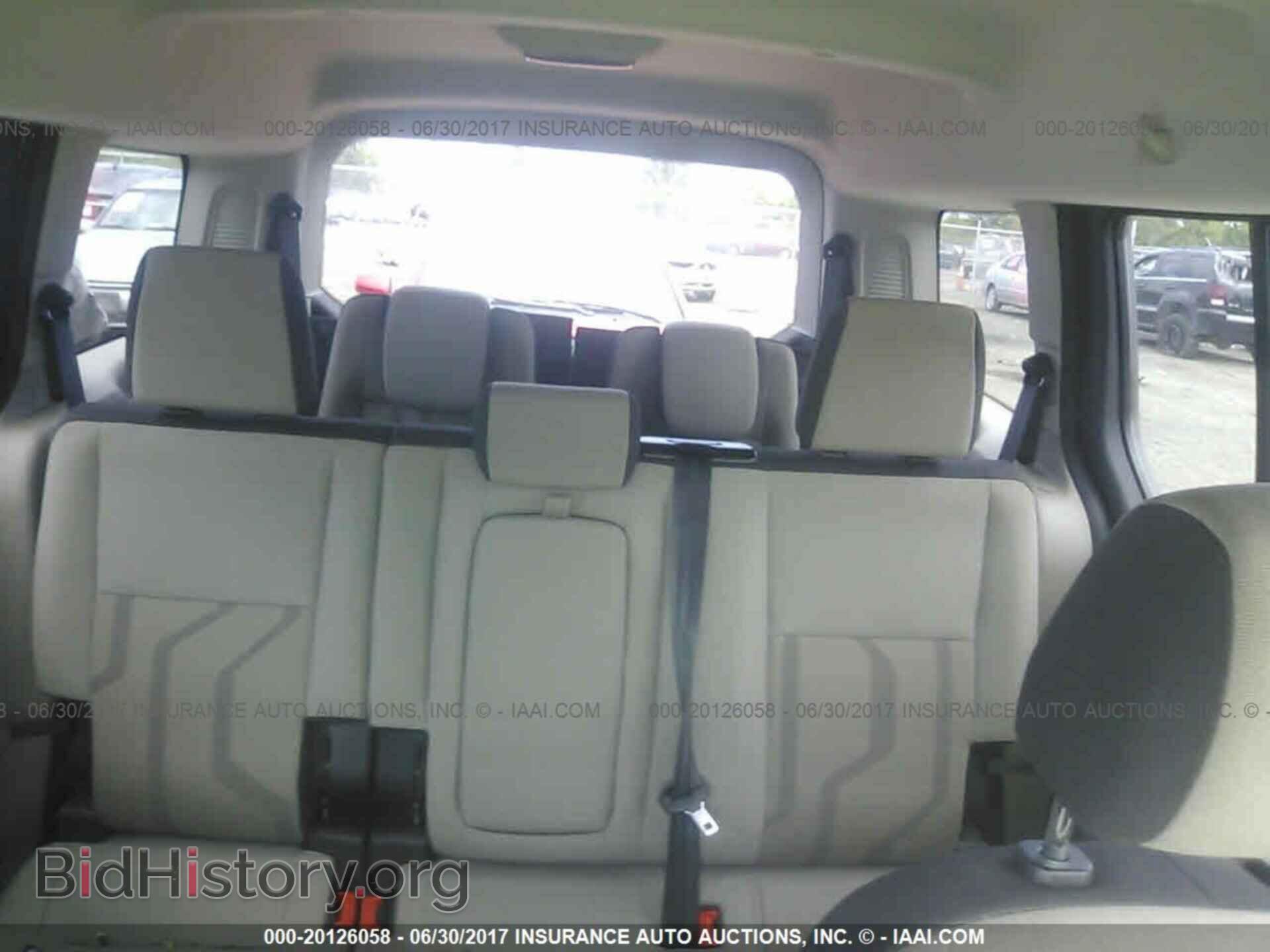 2015 Ford Transit - VIN: NM0GE9F79F1197355 - Фото 8