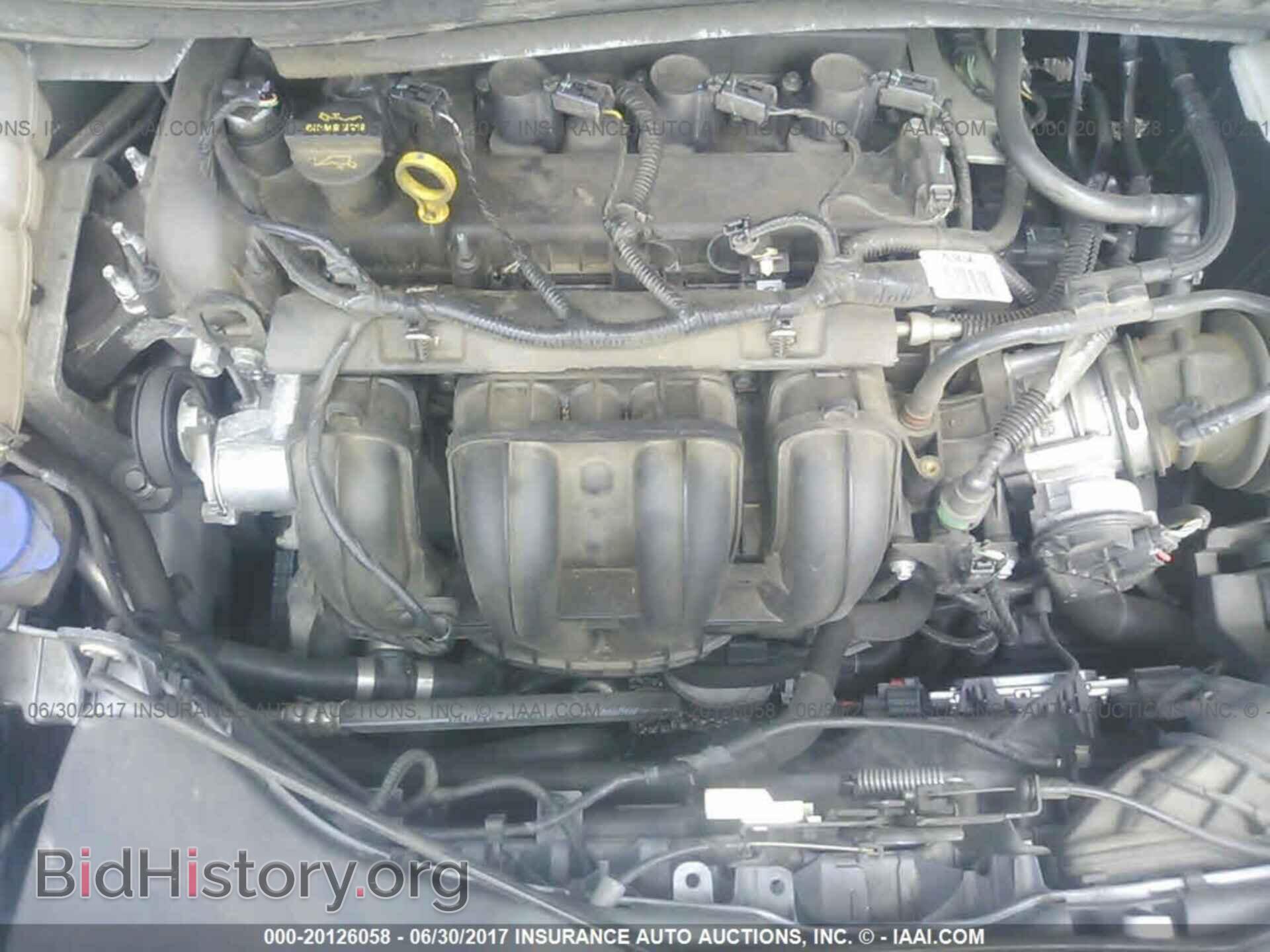 2015 Ford Transit - VIN: NM0GE9F79F1197355 - Фото 10