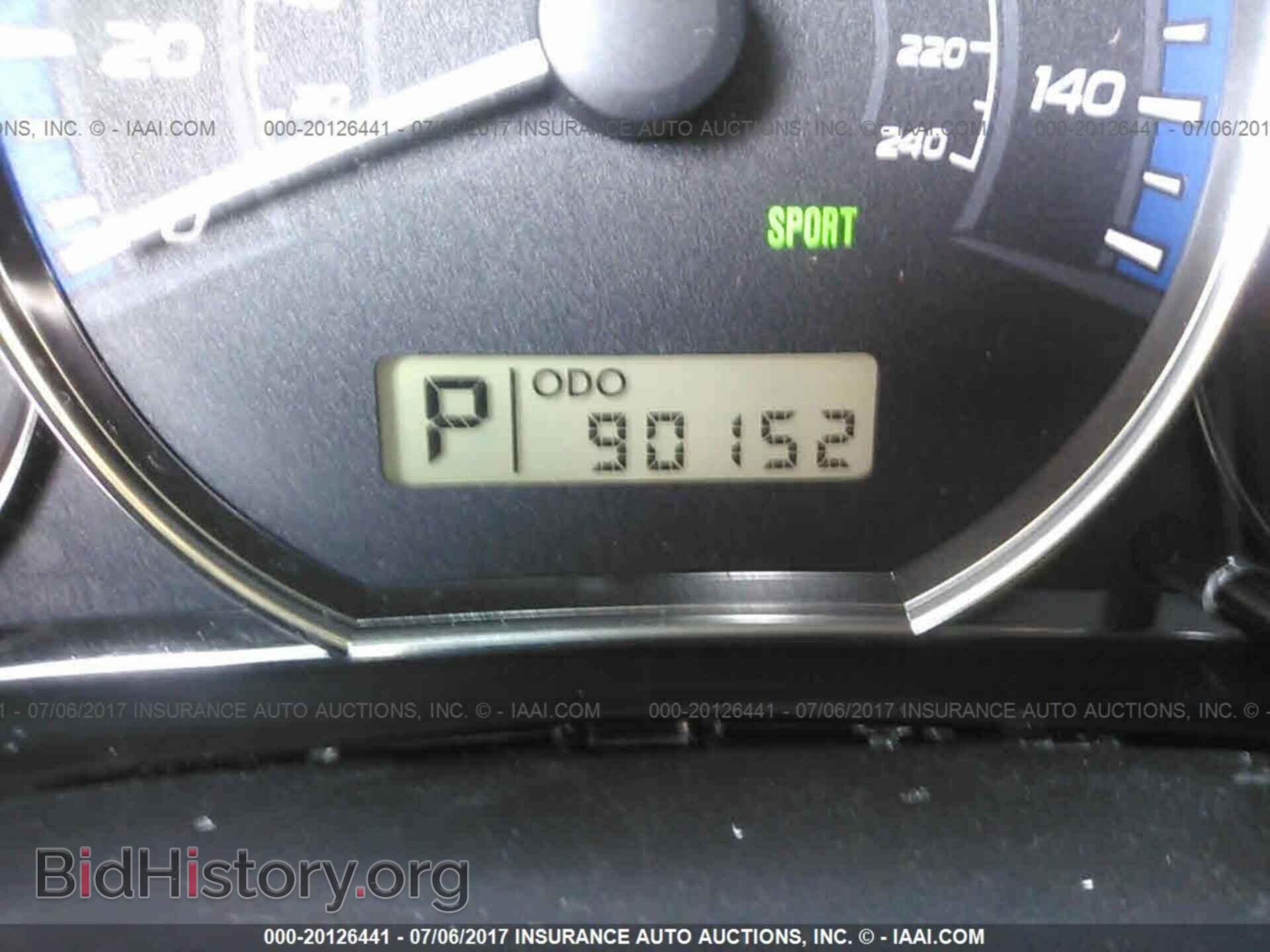 2012 Subaru Forester - VIN: JF2SHADC8CH413495 - Photo 7