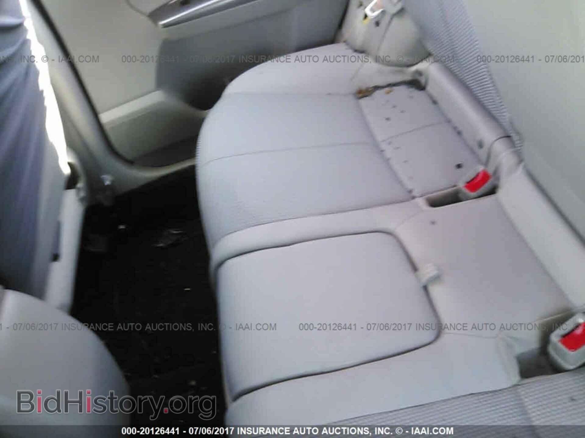 2012 Subaru Forester - VIN: JF2SHADC8CH413495 - Photo 8