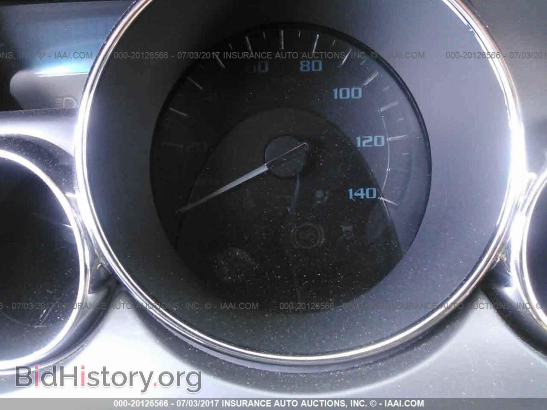 2015 Buick Enclave - VIN: 5GAKVBKD4FJ122192 - Фото 7