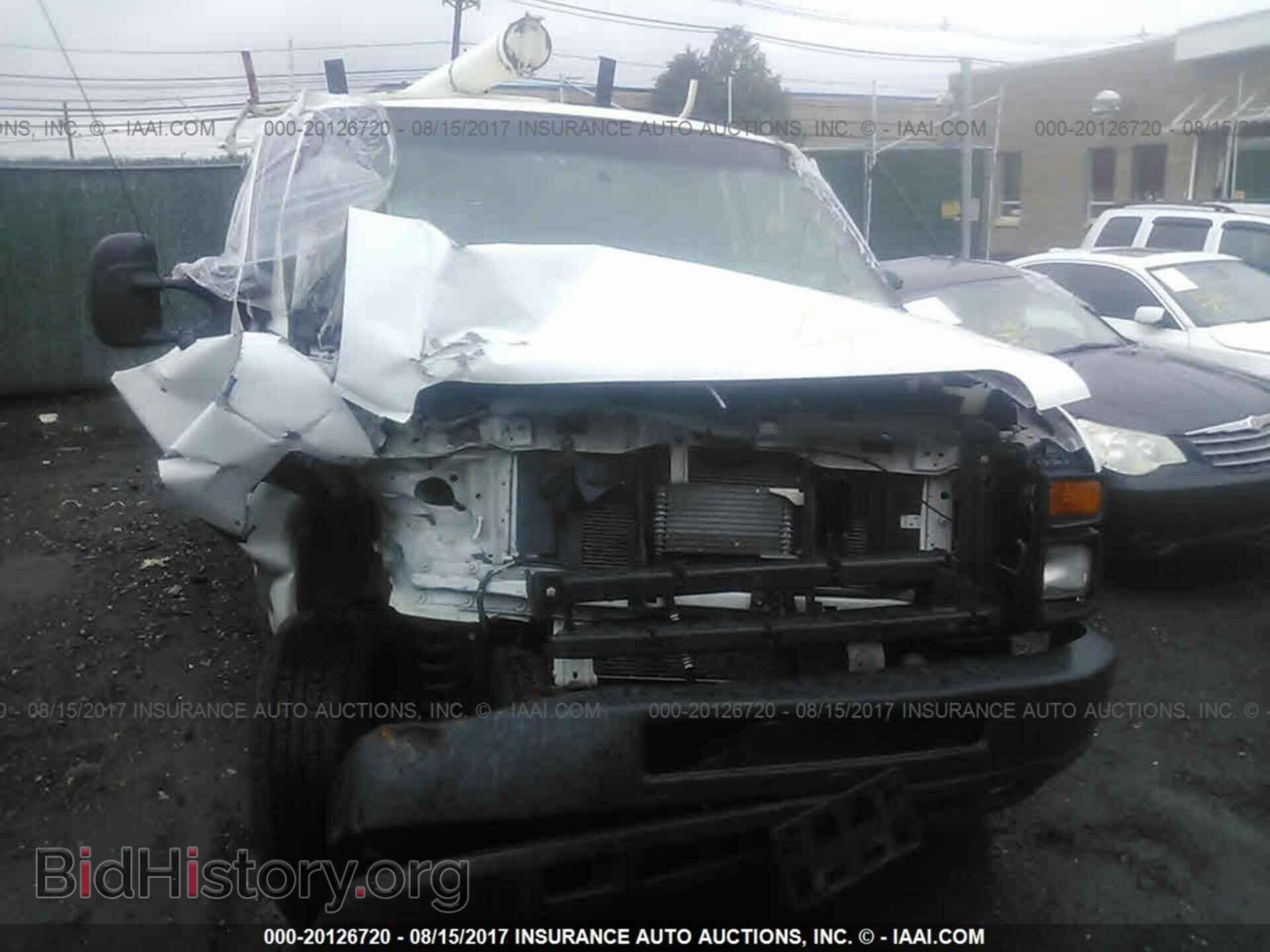 2013 Ford Econoline - VIN: 1FTSE3EL2DDA43316 - Photo 6
