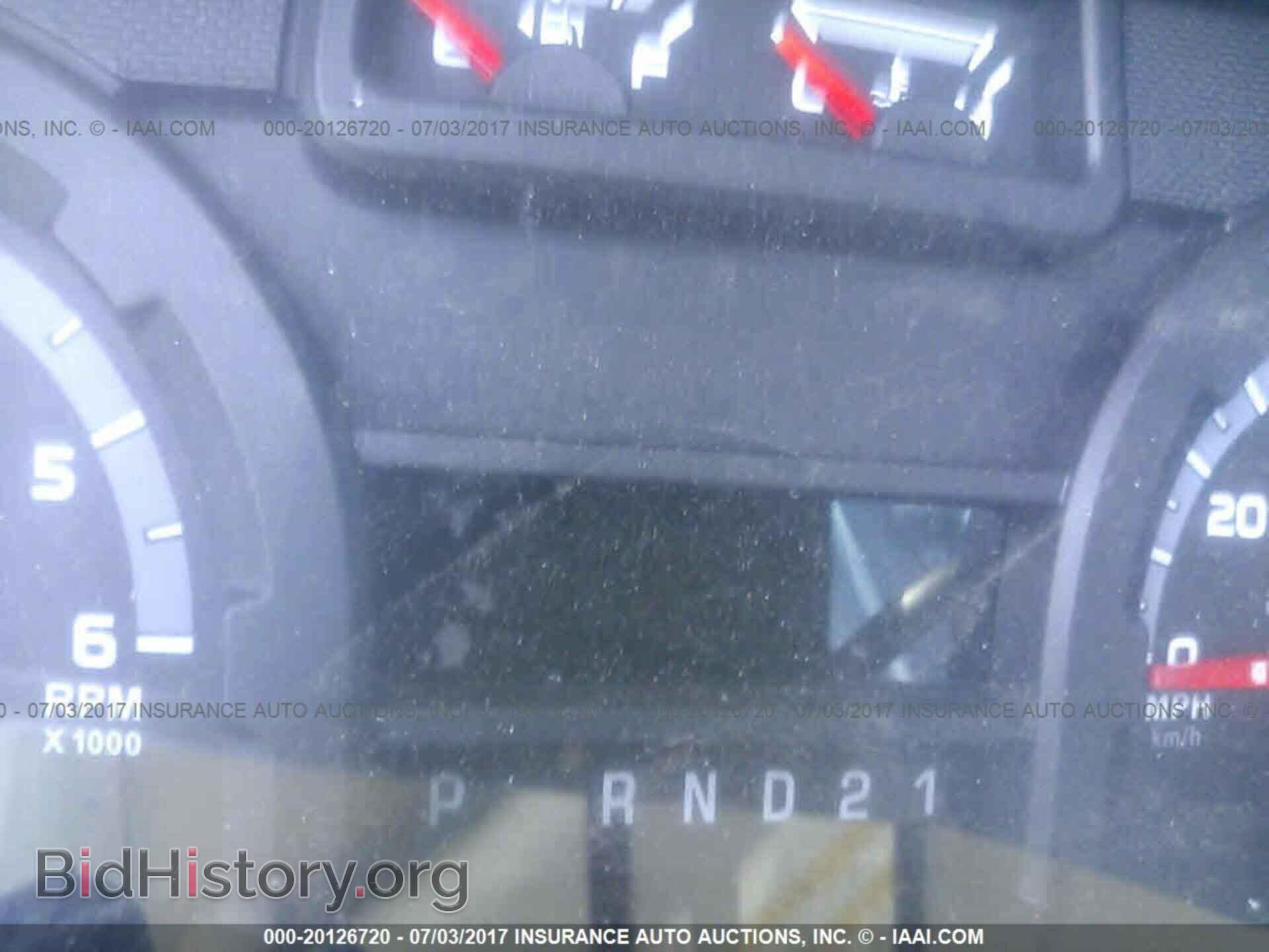 2013 Ford Econoline - VIN: 1FTSE3EL2DDA43316 - Photo 7