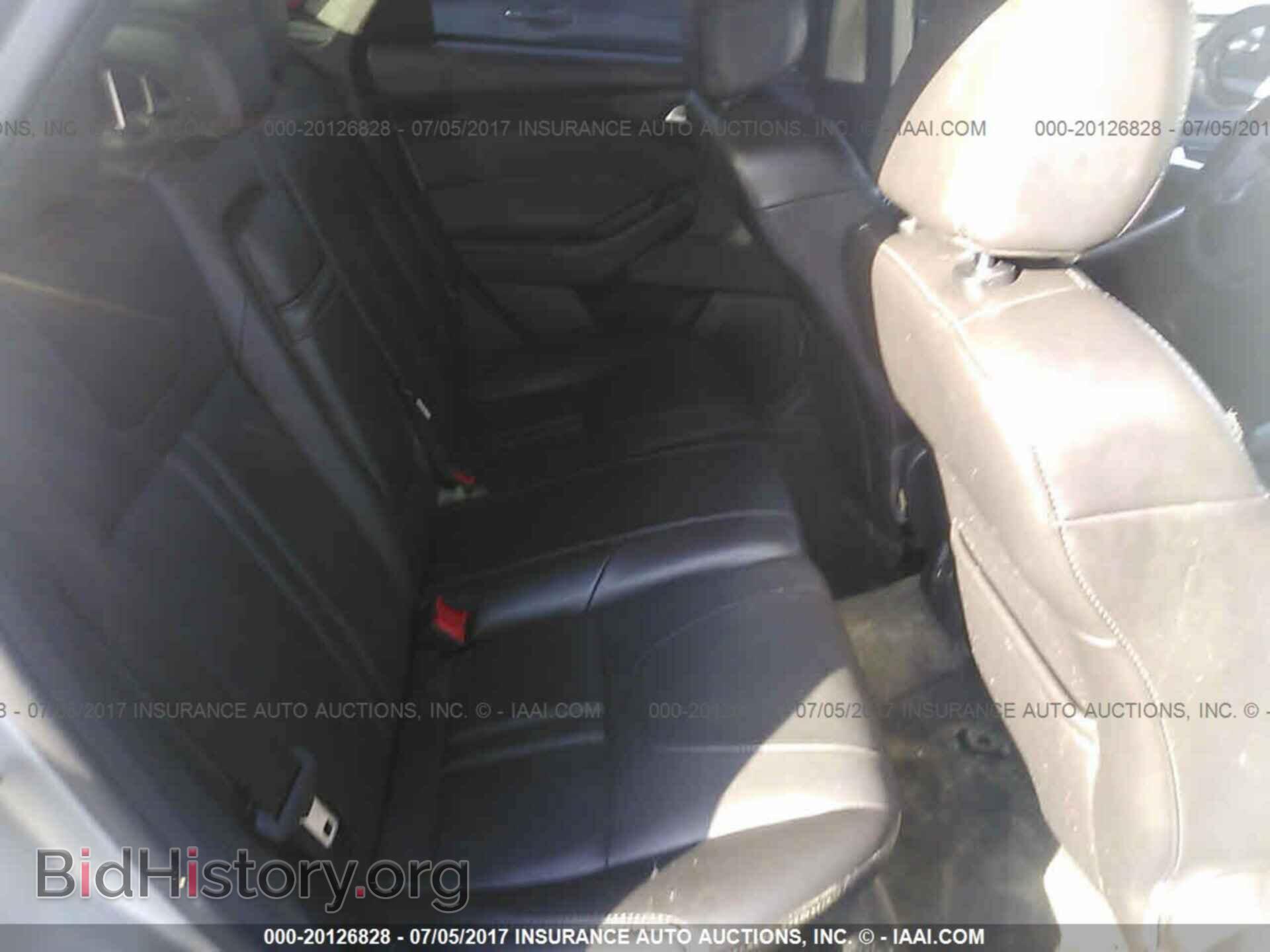 2013 Ford Focus - VIN: 1FADP3F28DL213831 - Photo 8