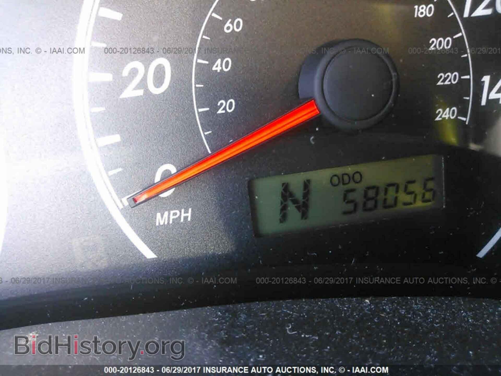 2013 Toyota Corolla - VIN: 5YFBU4EE1DP201166 - Photo 7