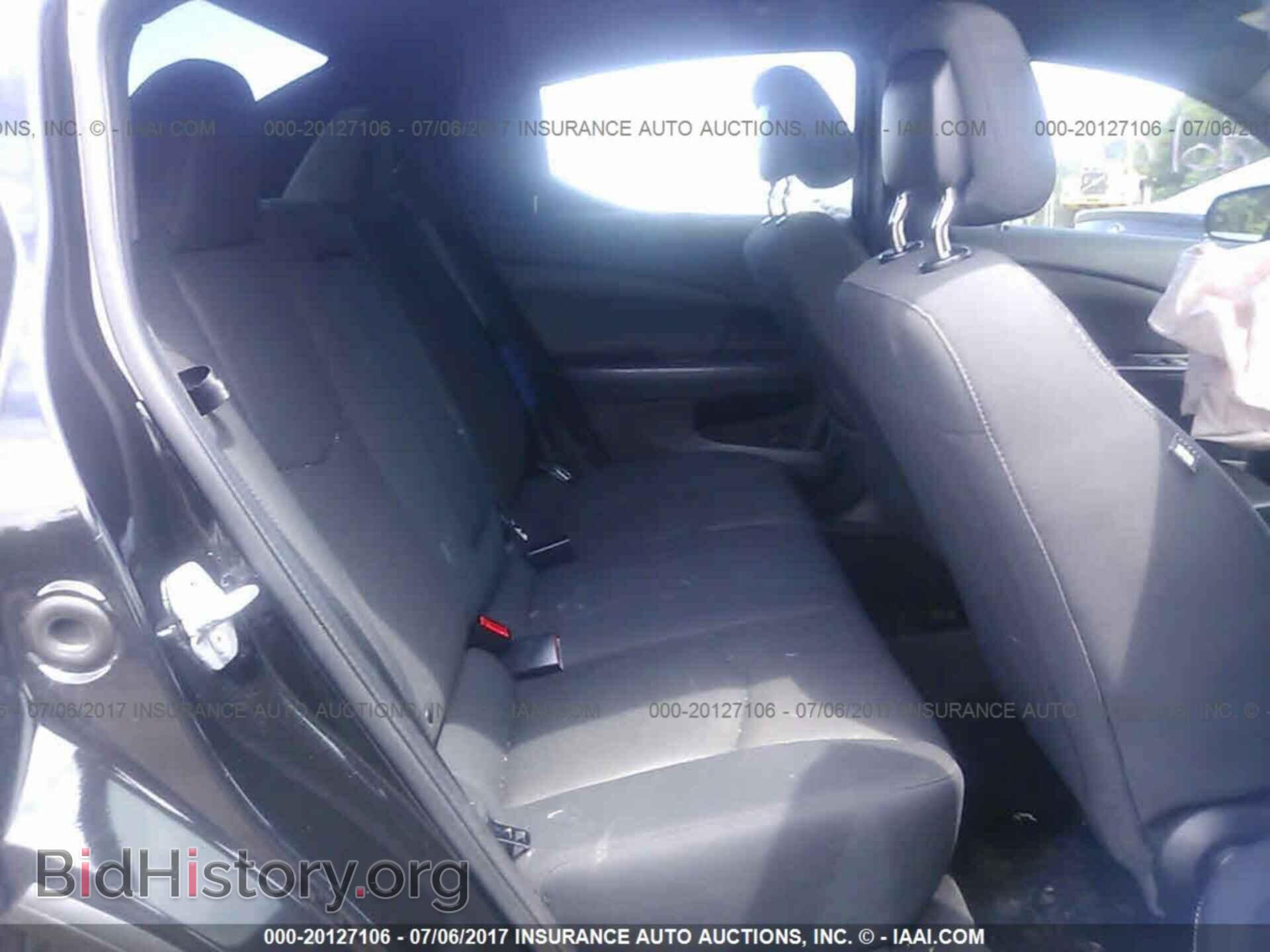 2012 Dodge Avenger - VIN: 1C3CDZAB2CN215140 - Photo 8