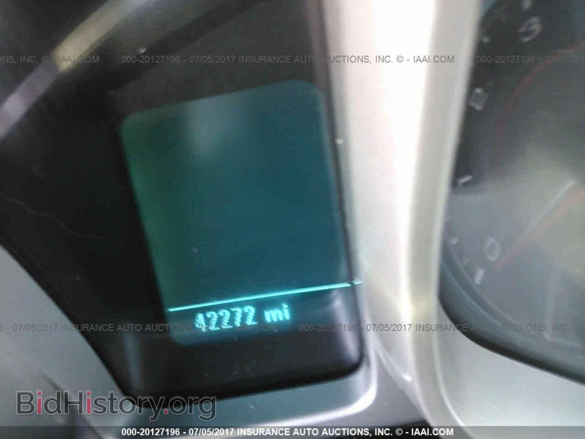 2014 Chevrolet Camaro - VIN: 2G1FA1E33E9238205 - Фото 7