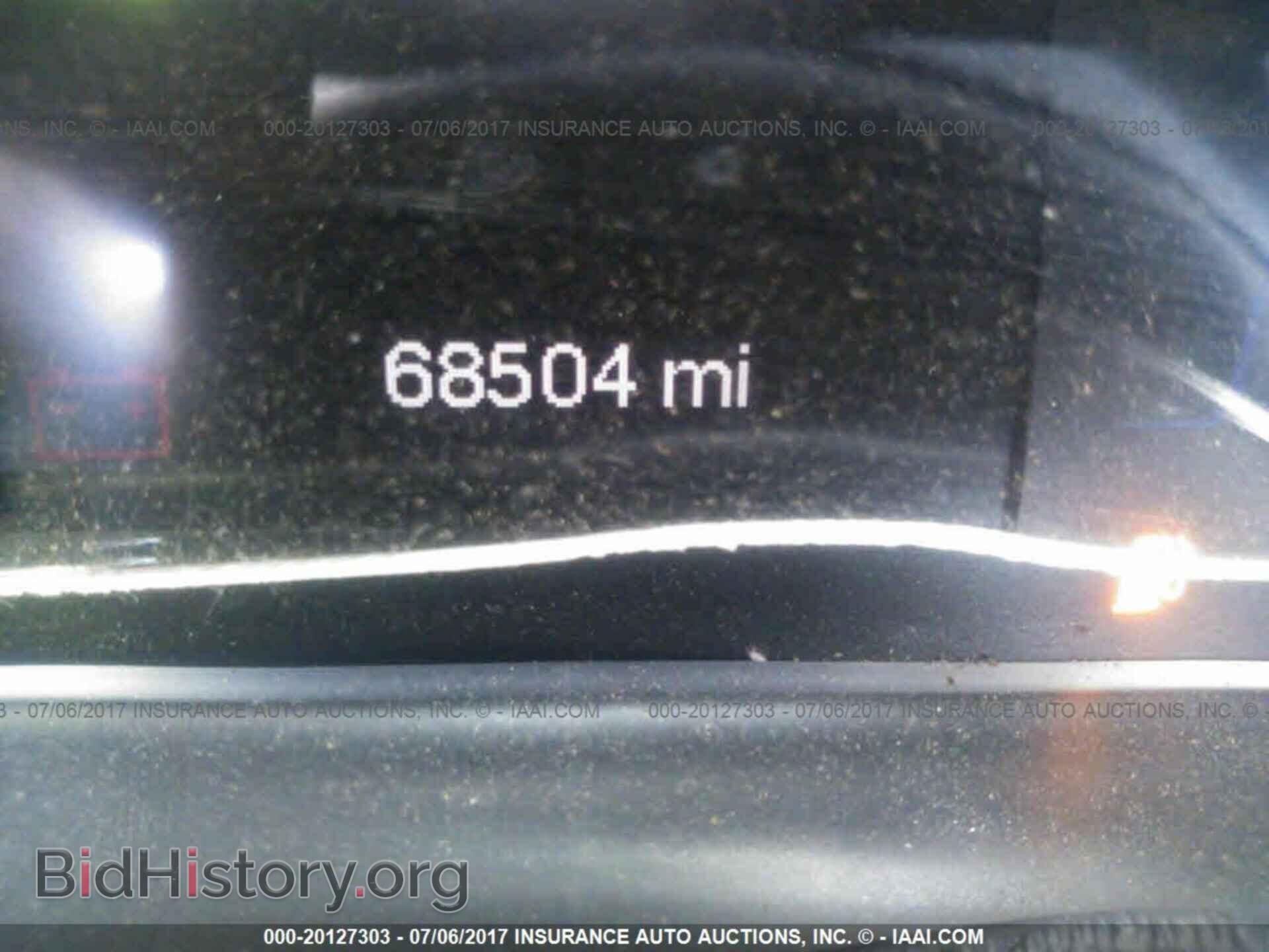 2015 Chrysler 200 - VIN: 1C3CCCBG8FN619770 - Фото 7
