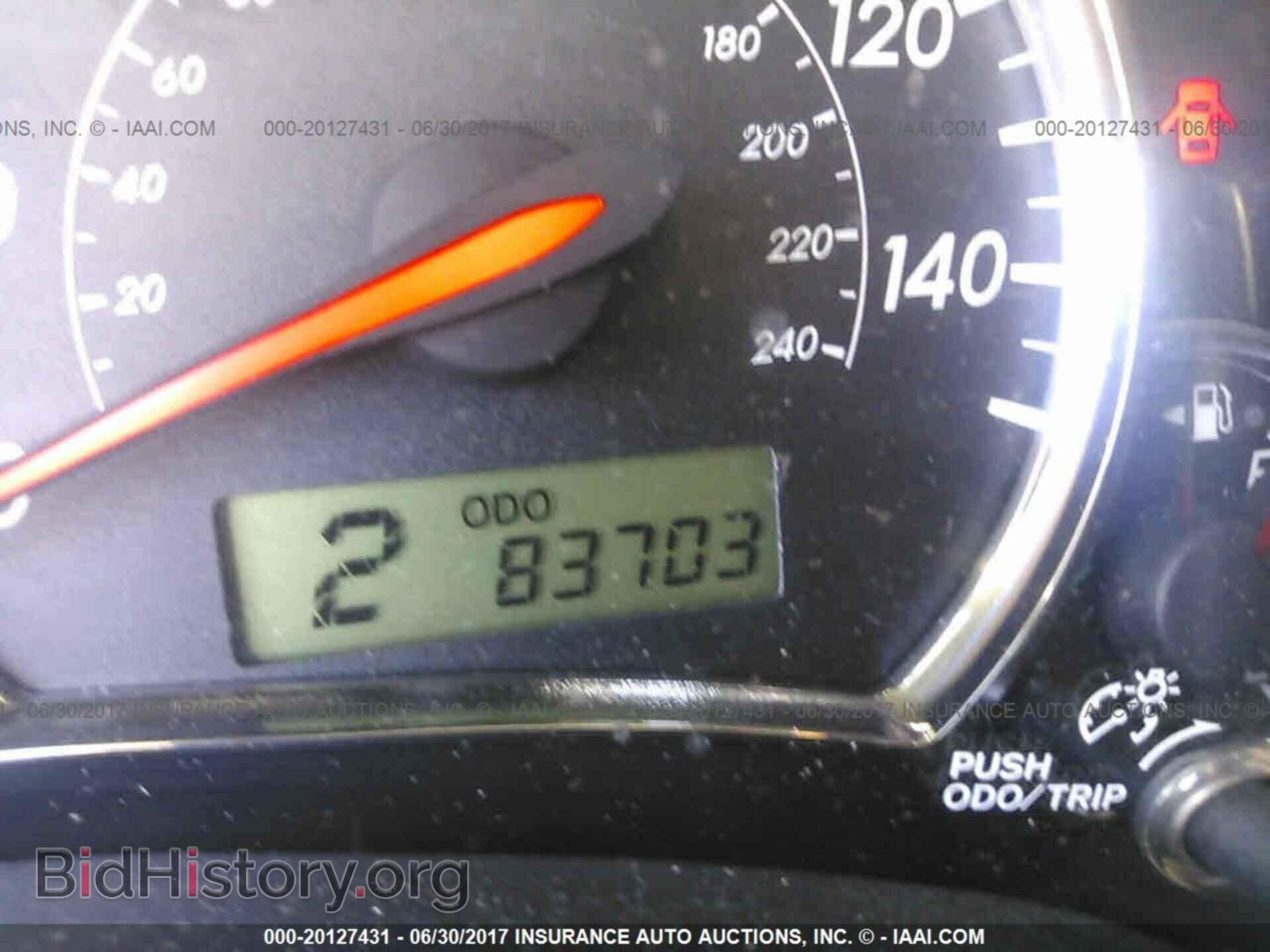 2011 Toyota Corolla - VIN: 2T1BU4EEXBC632649 - Photo 7
